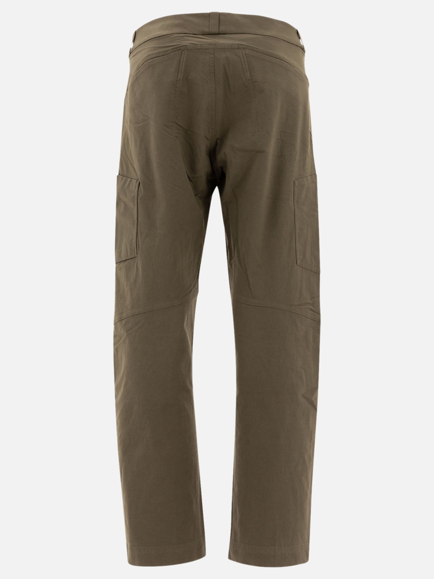 Arc'teryx Pantaloni "Cronin" 13213780_32/32 Green 2