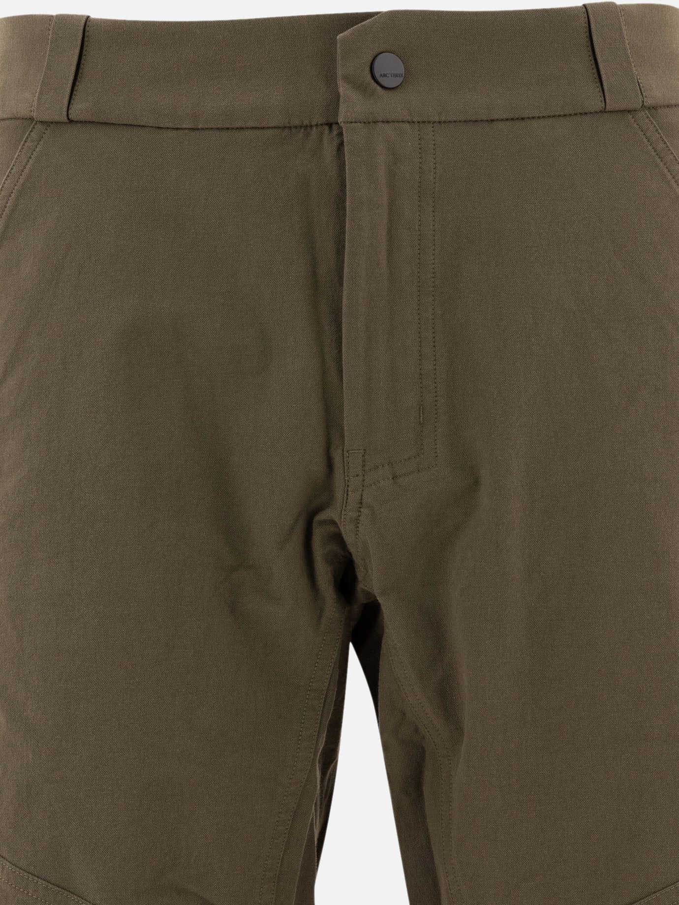 Arc'teryx Pantaloni "Cronin" 13213780_32/32 Green 3