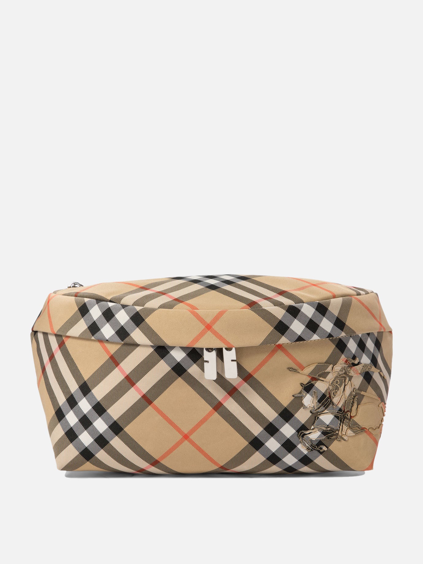 【関税込み】BURBERRY CHECK WAIST BAG BURBERRY Check waist bag bum bag – Afar Vintage