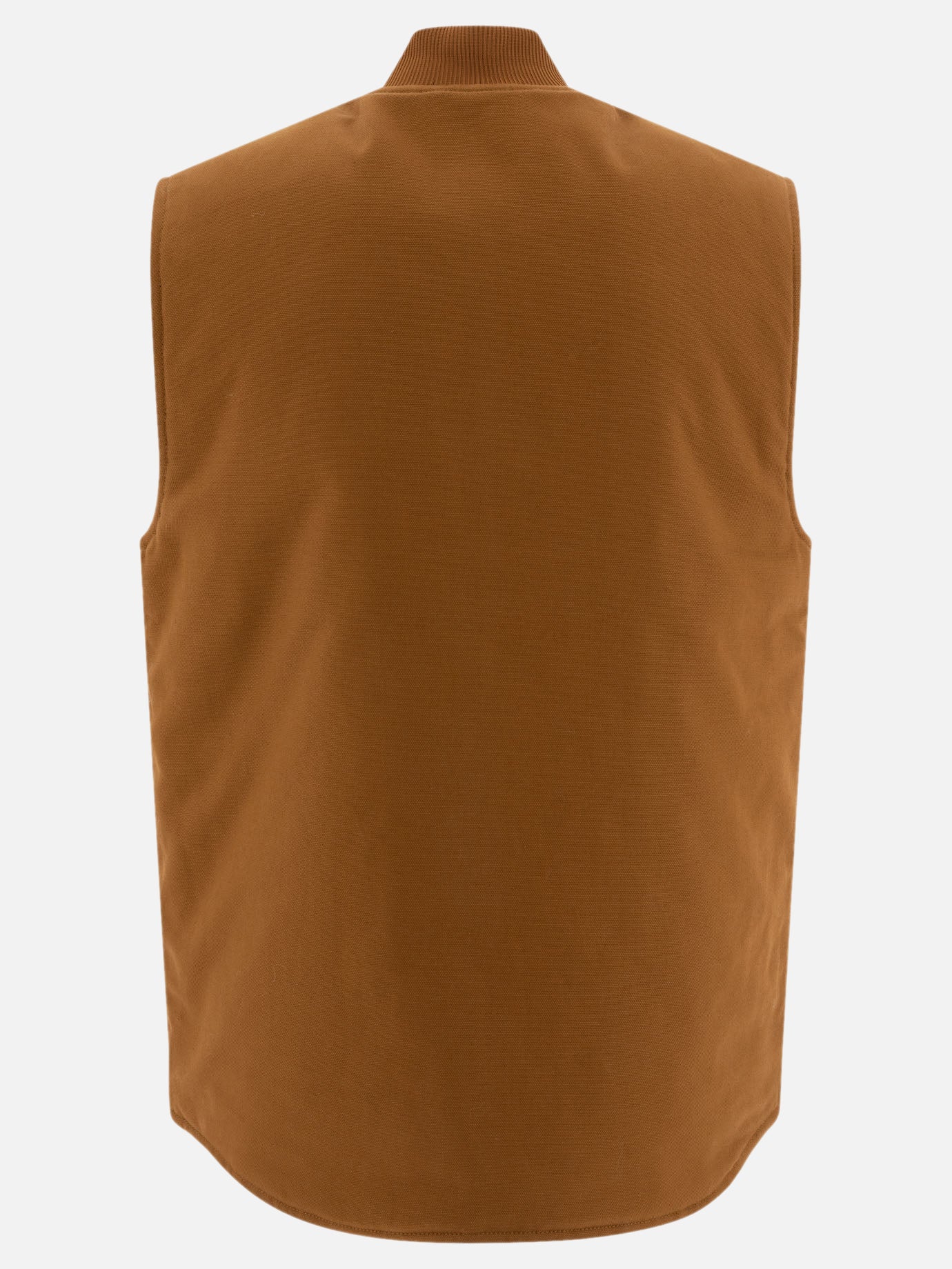 Carhartt WIP Smanicato con patch logo 14724964_S Brown 2