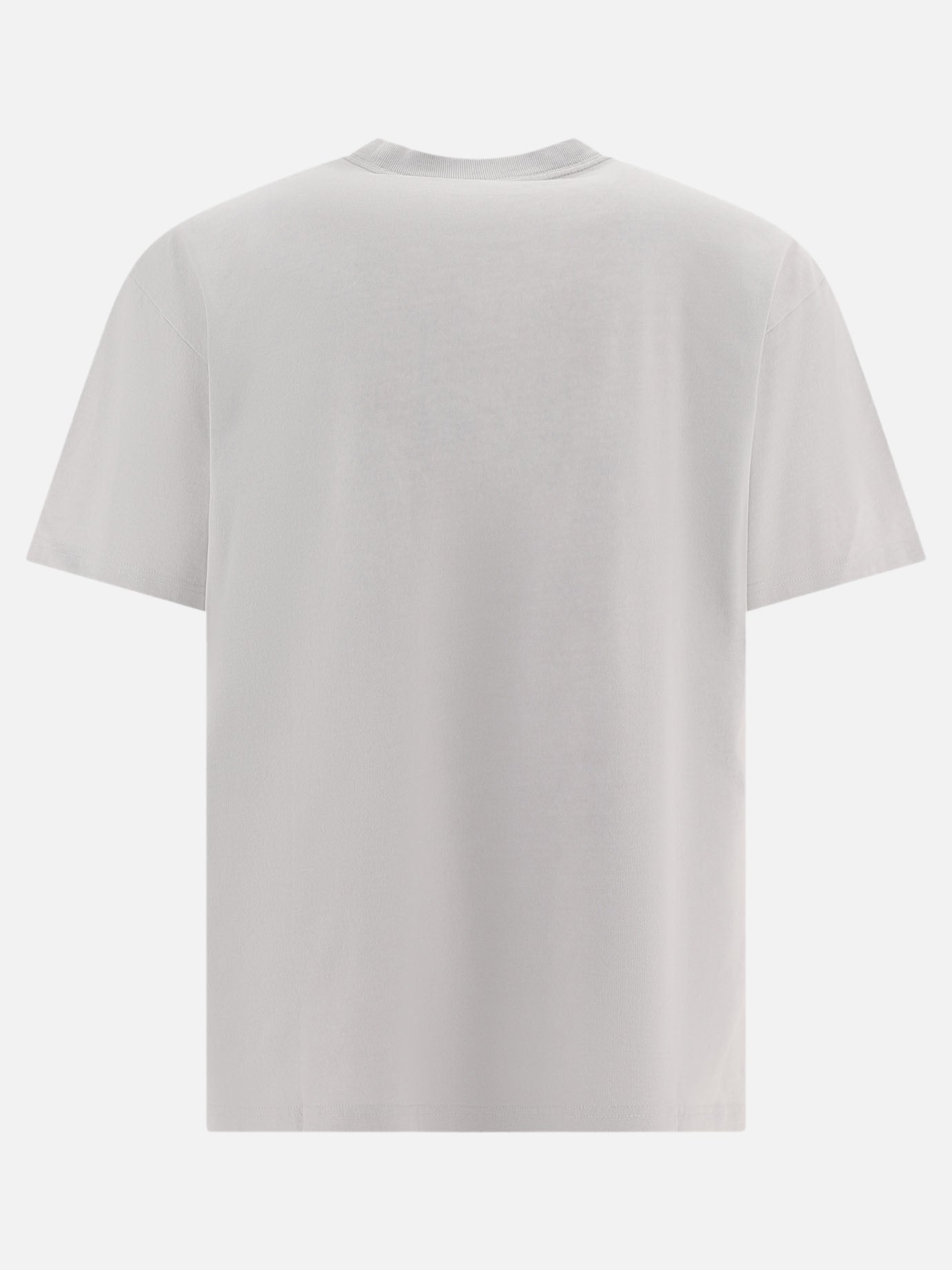 Carhartt WIP T-shirt "Duster Script" 15036764_S Grey 2