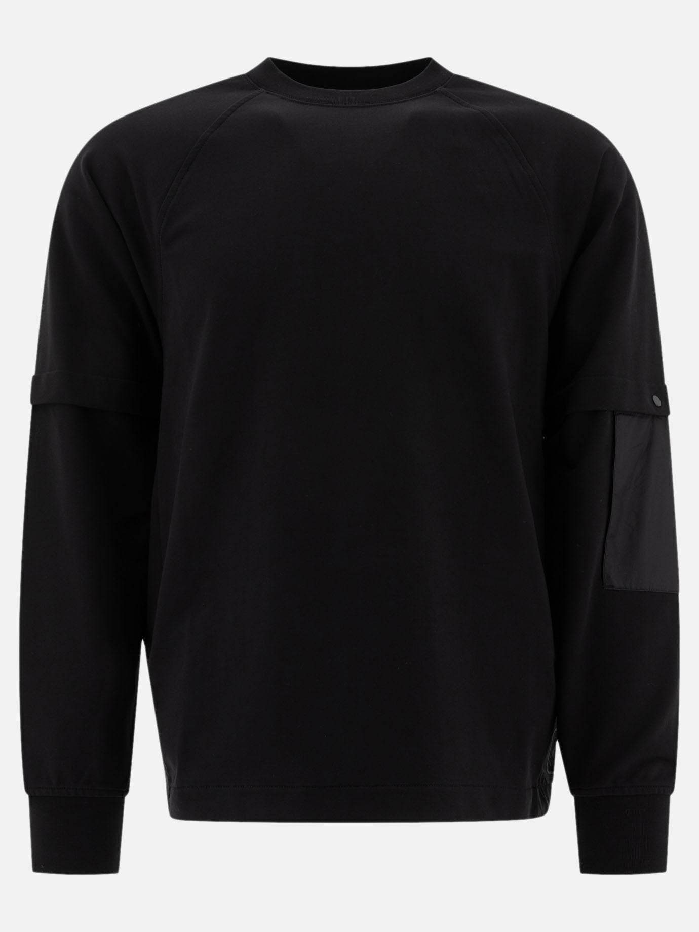 C.P. Company Felpa "The Metropolis Series" 13334640_XL Black 1