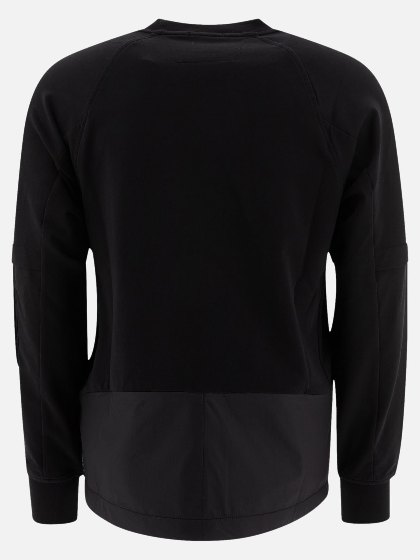 C.P. Company Felpa "The Metropolis Series" 13334640_XL Black 2