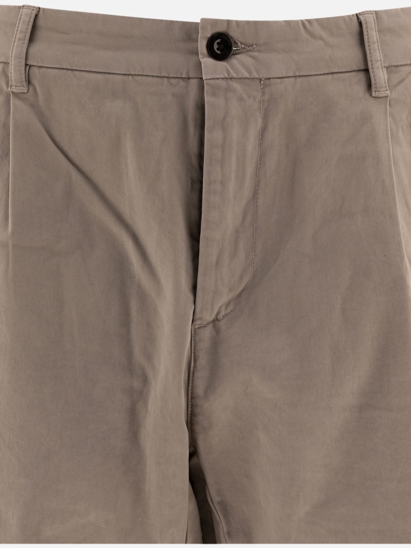 C.P. Company "Stretch Sateen" cargo trousers 10214745_54 Grey 3