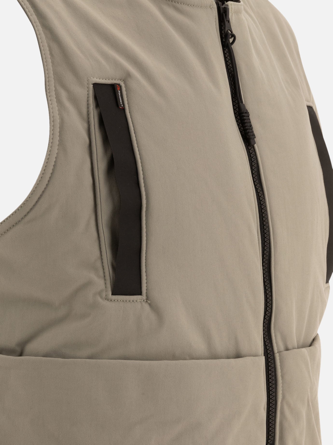 Gr10K "Deck Operator" vest 18918209_S Green 4