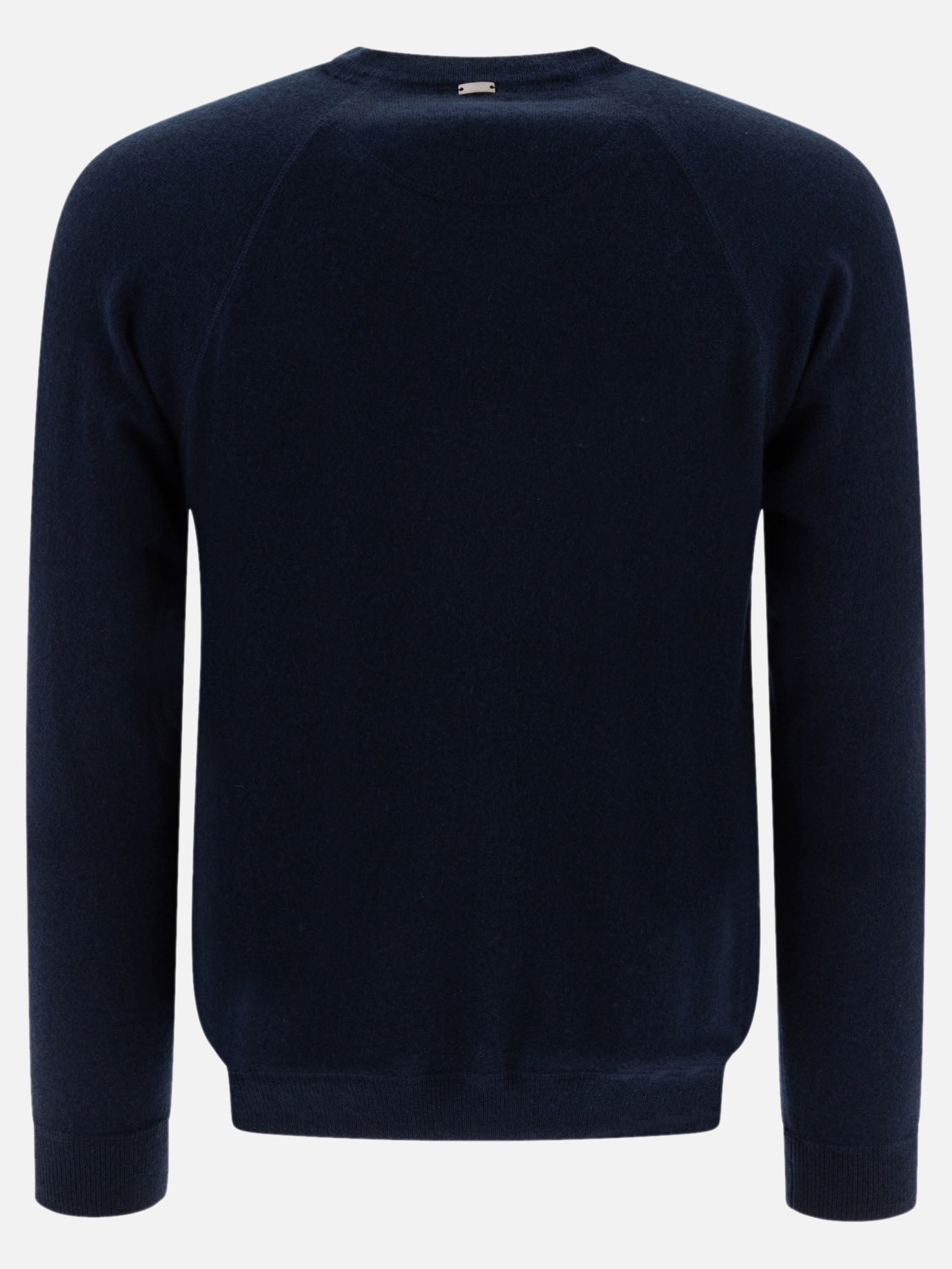 Herno Maglione "Resort" 19544086_52 Blue 2
