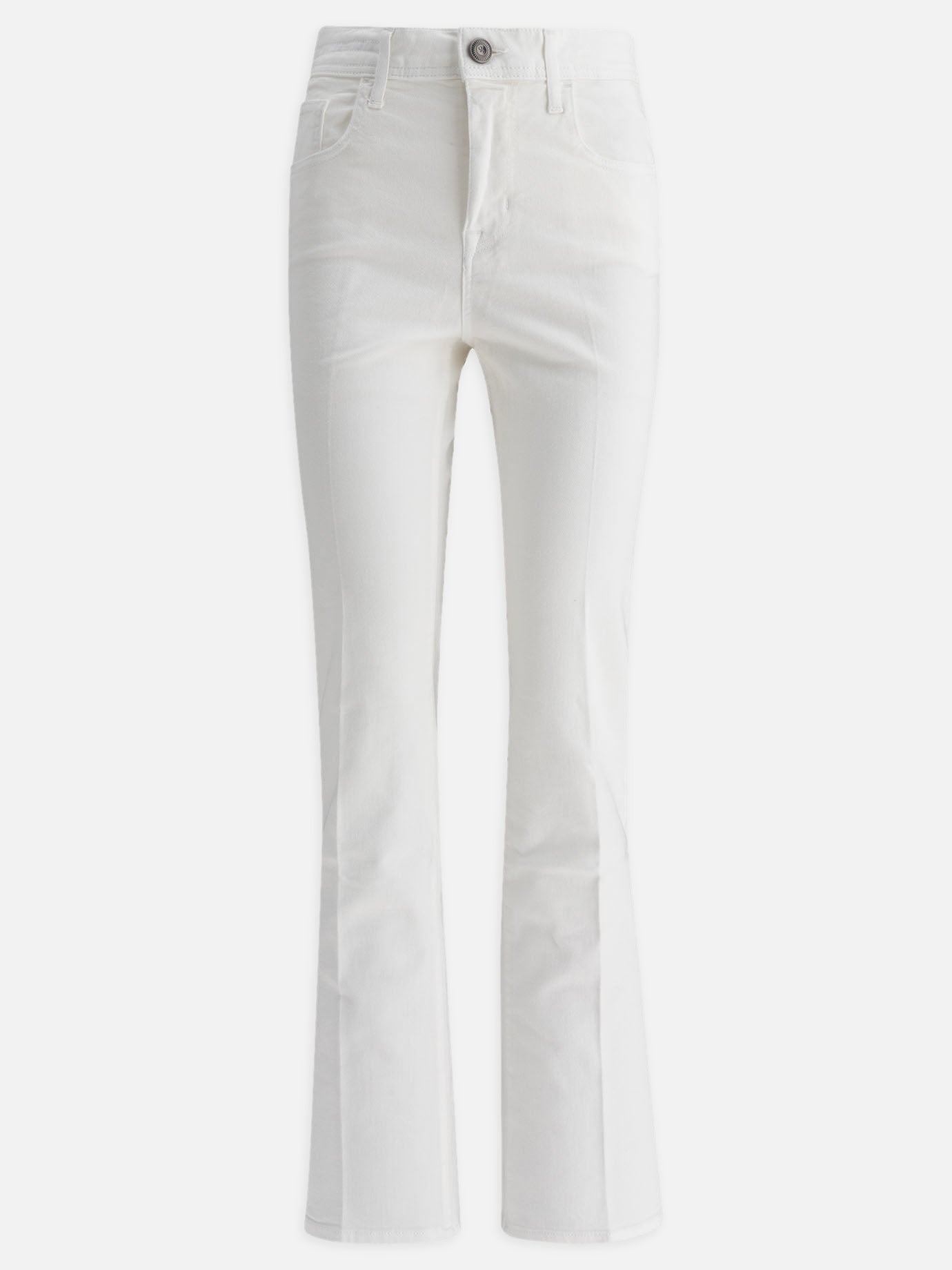 Jacob Cohën Jeans "Kate" 12798513_26 White 1