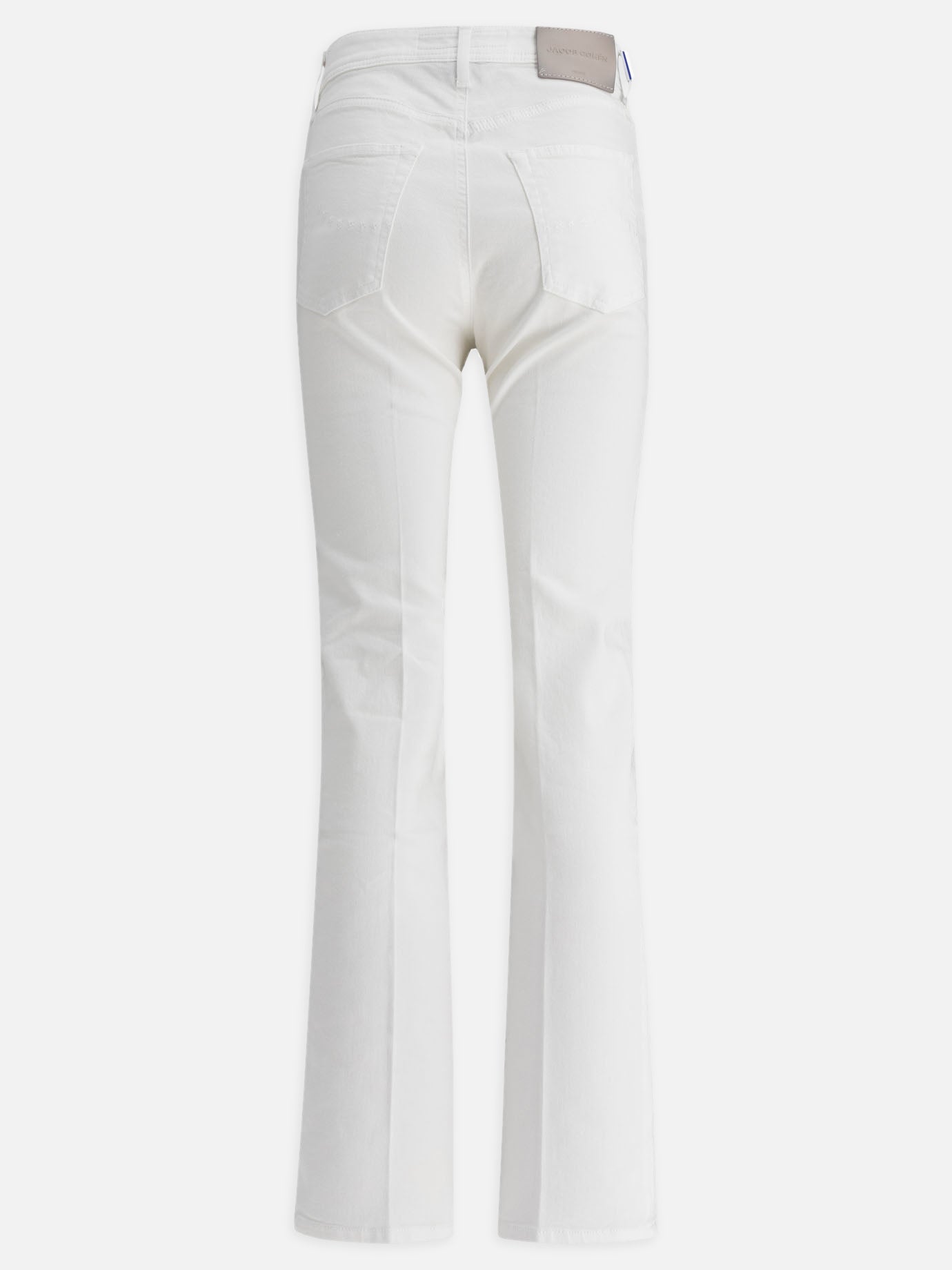 Jacob Cohën Jeans "Kate" 12798513_26 White 2