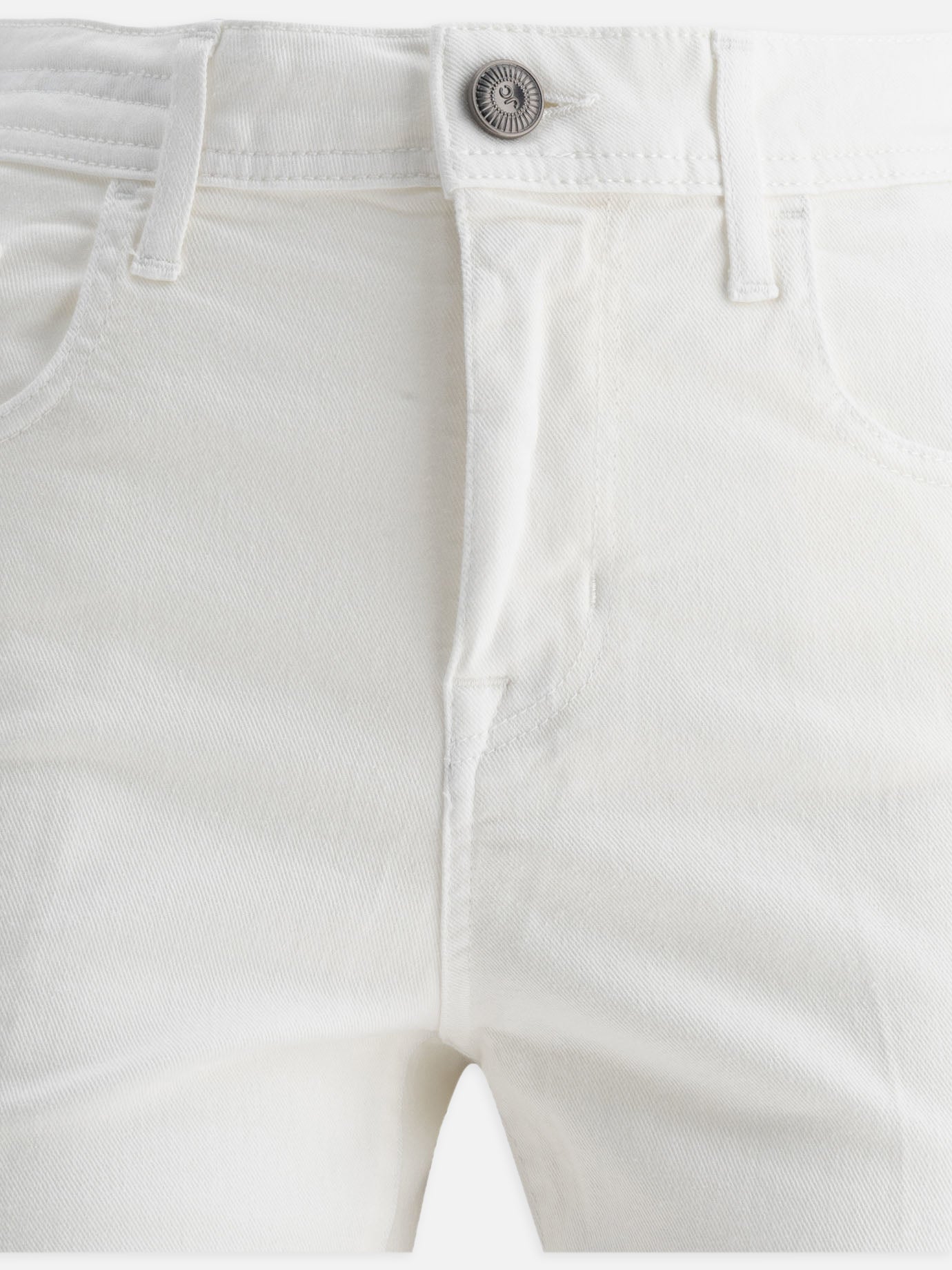 Jacob Cohën Jeans "Kate" 12798513_26 White 3
