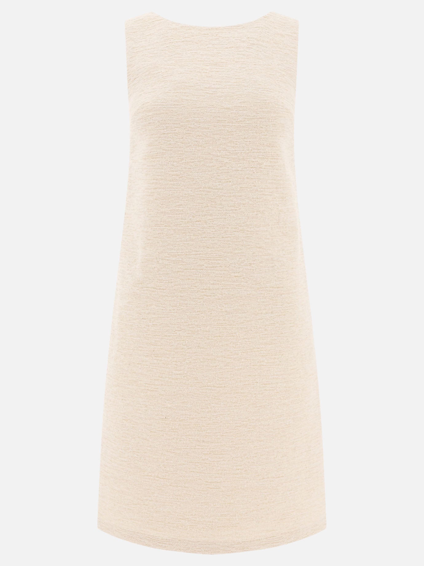 Loulou Studio Abito "Maley" 13103326_XS Beige 1