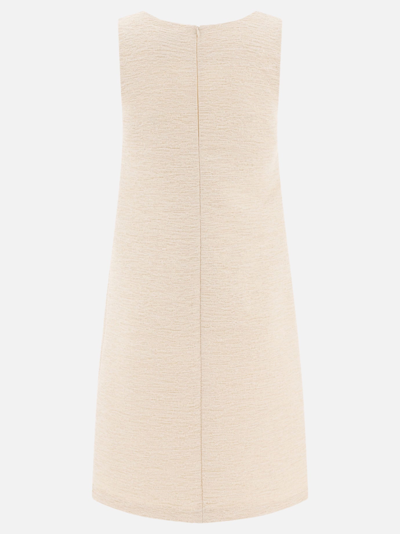 Loulou Studio Abito "Maley" 13103326_XS Beige 2
