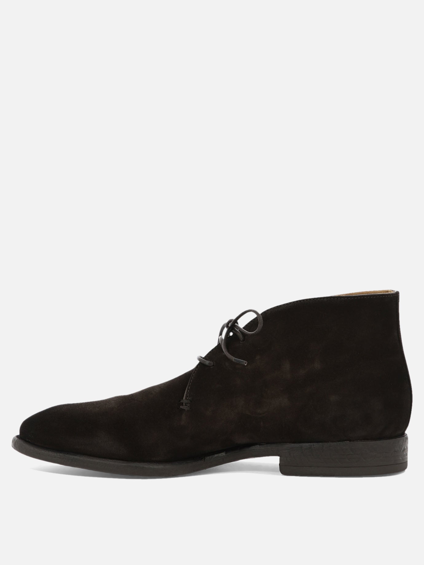 Officine Creative "Ceton" lace-ups 17044933_43 Brown 3