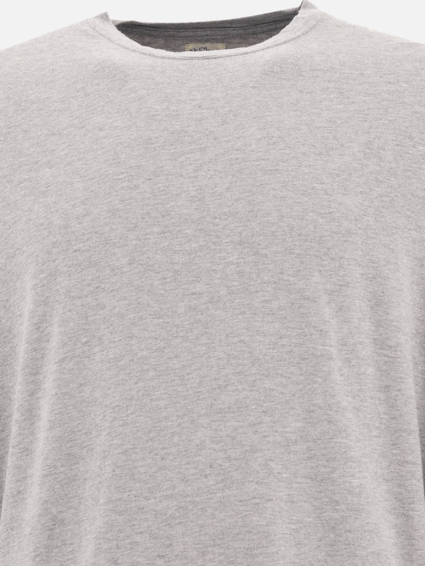 OrSlow T-shirt a maniche lunghe 18500349_1 Grey 3