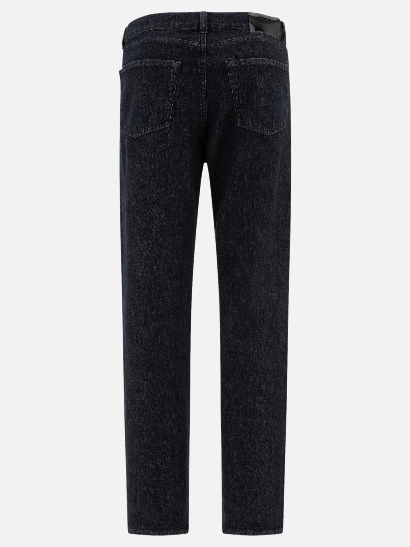 Our Legacy "First Cut" jeans 12563095_30 Blue 2