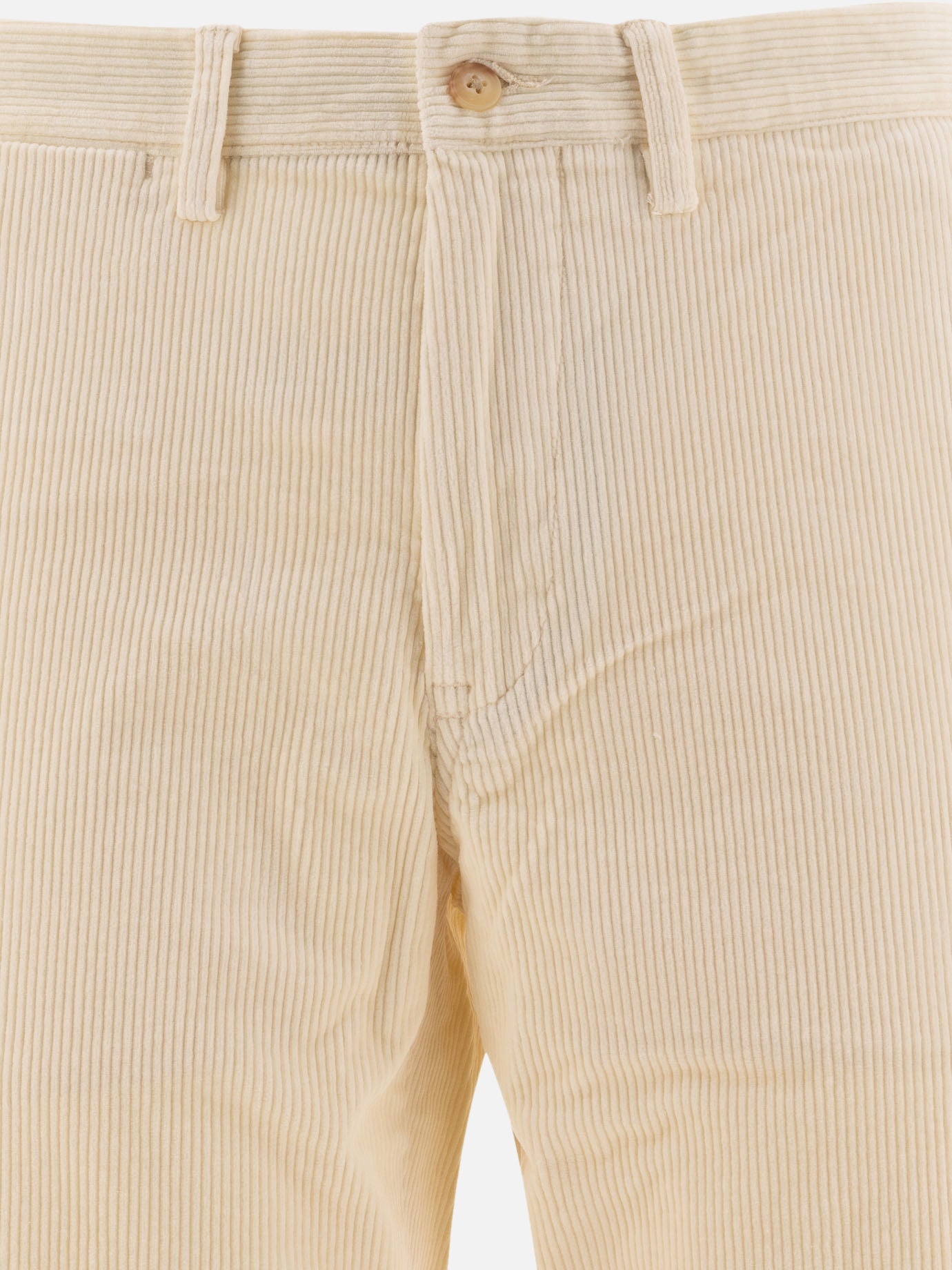 Polo Ralph Lauren Straight-leg corduroy trousers 13505536_33/32 Beige 3