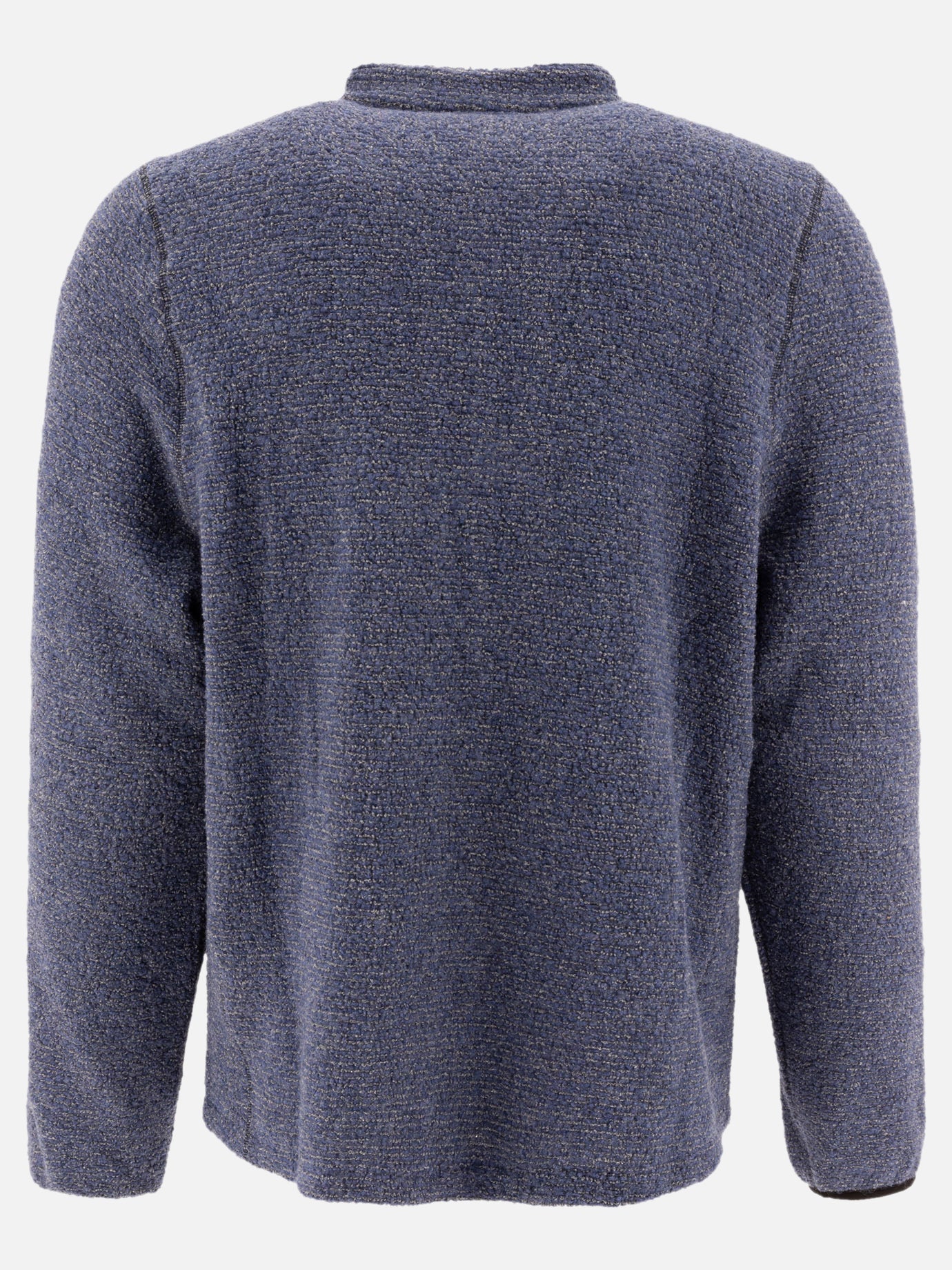 Rayon Vert "Becco" fleece jacket 12631721_S Blue 2