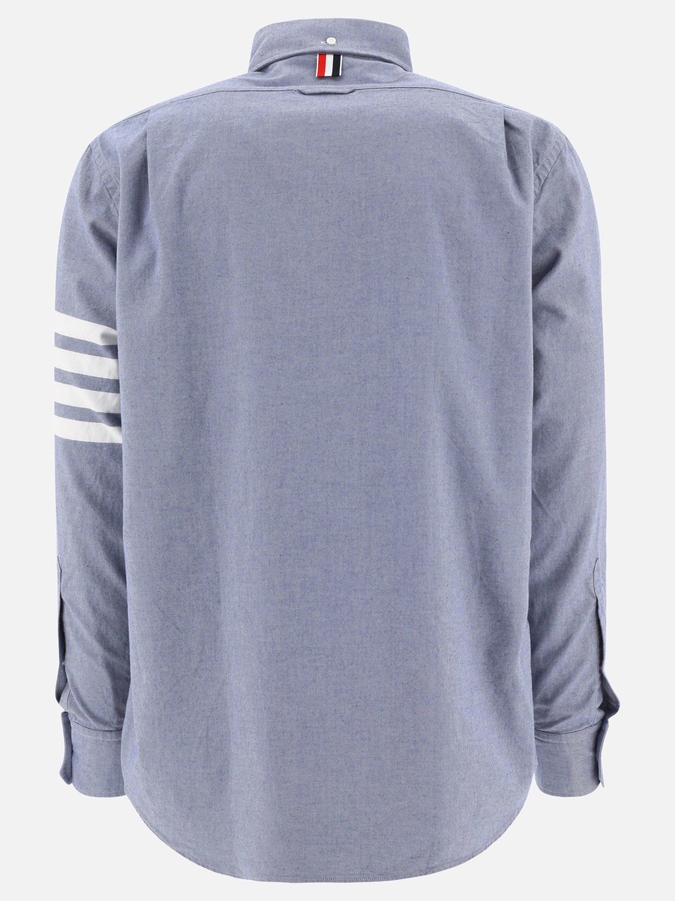 Thom Browne Camicia "4 Bar" 13563151_1 Light blue 2