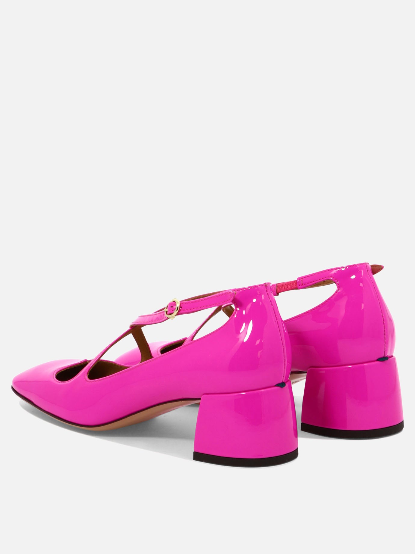 "Two For Love" pumps