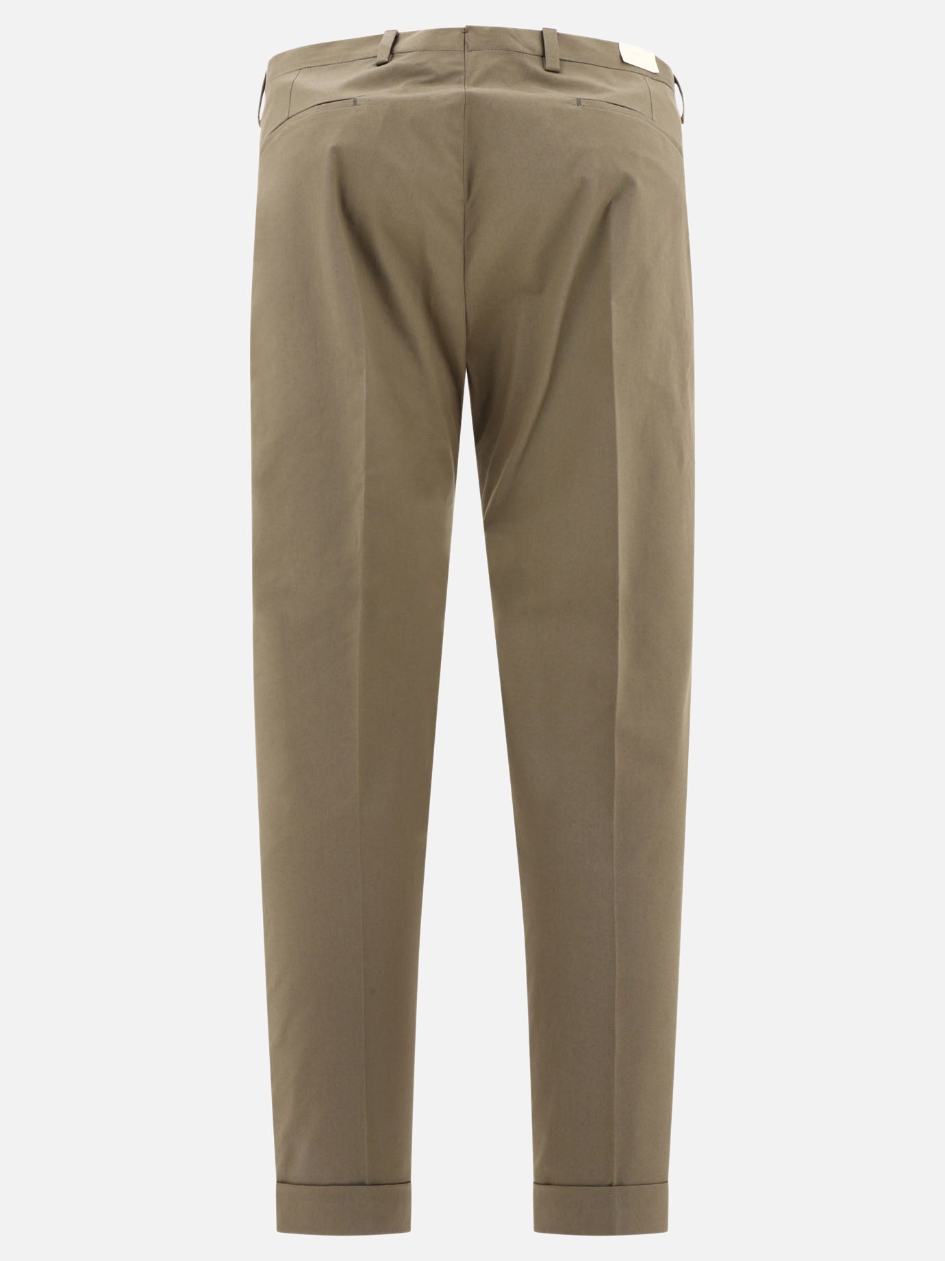 "Tiberio" trousers