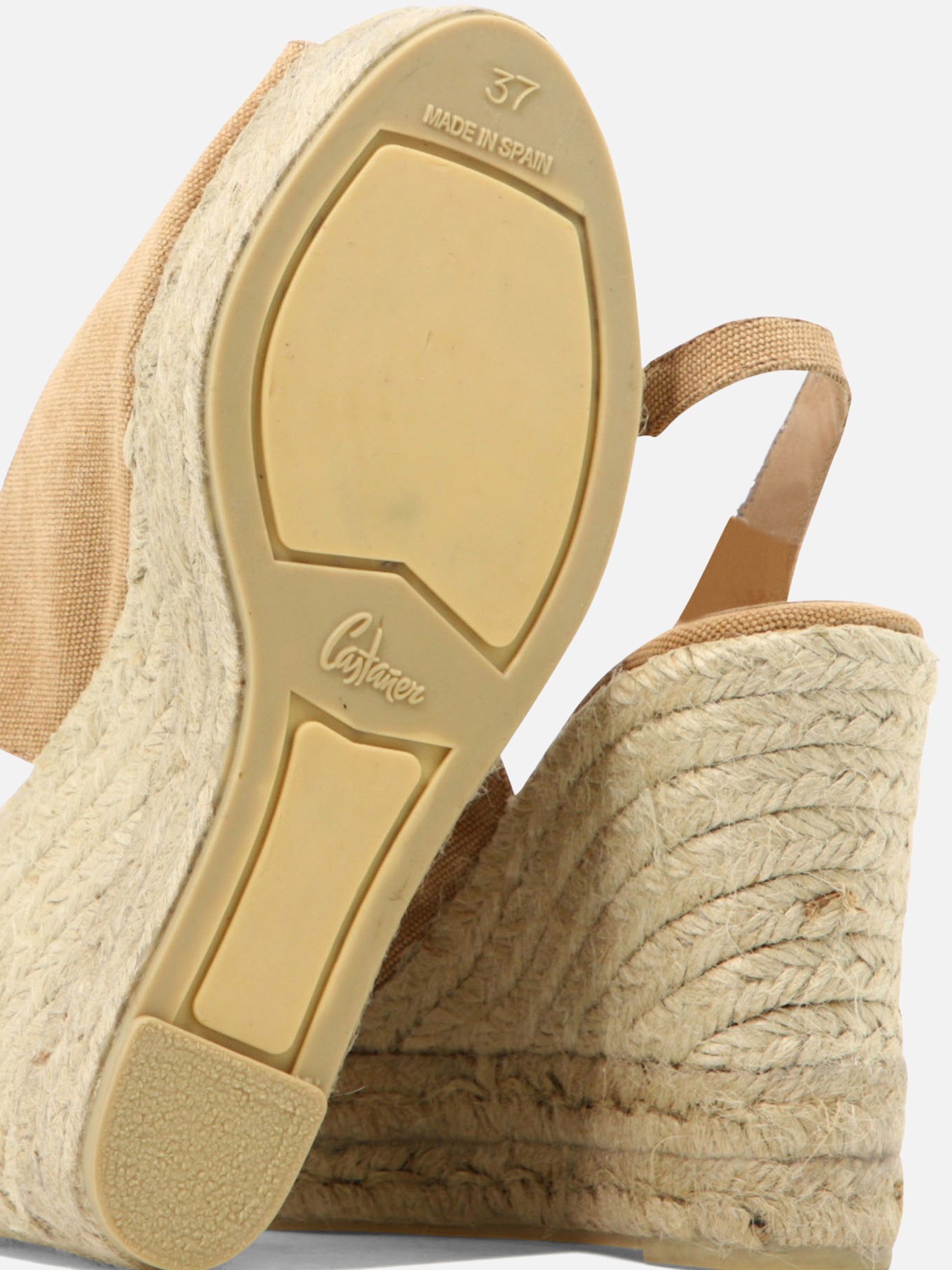 "Barbara" espadrilles