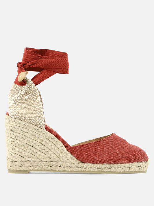 Espadrilles "Carina"