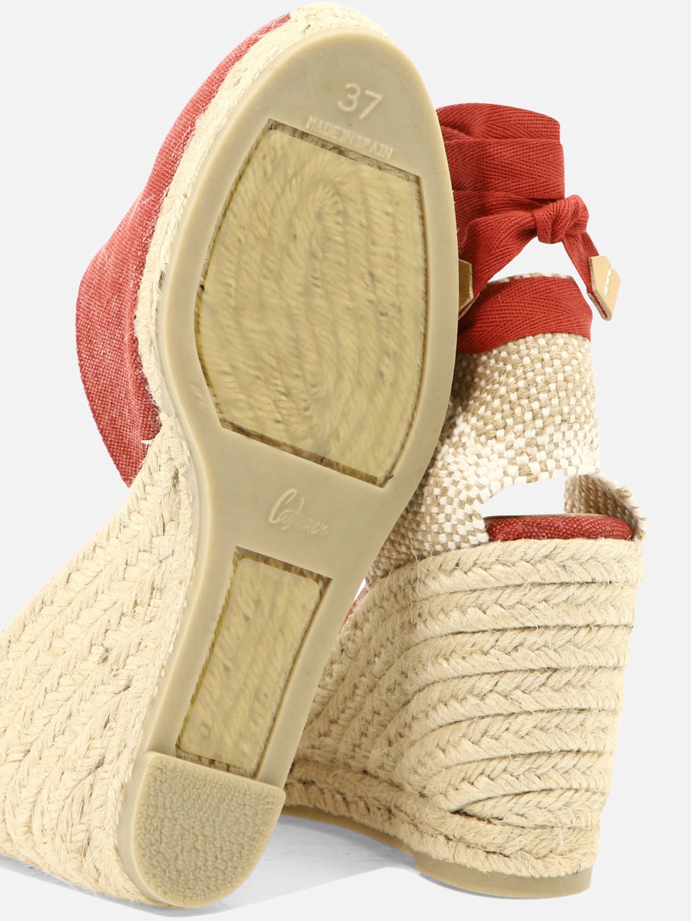 "Carina" espadrilles