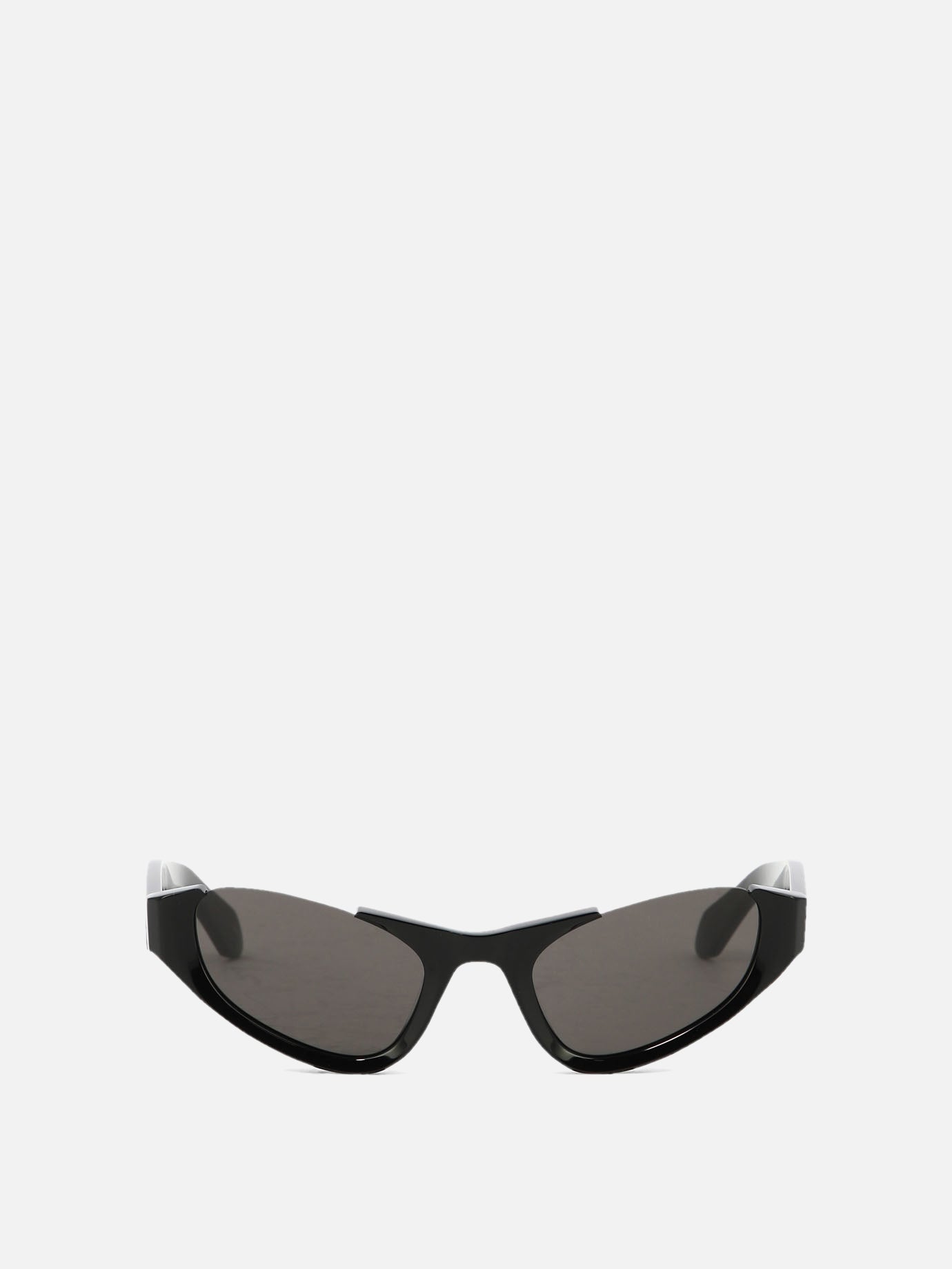 Cat-Eye sunglasses