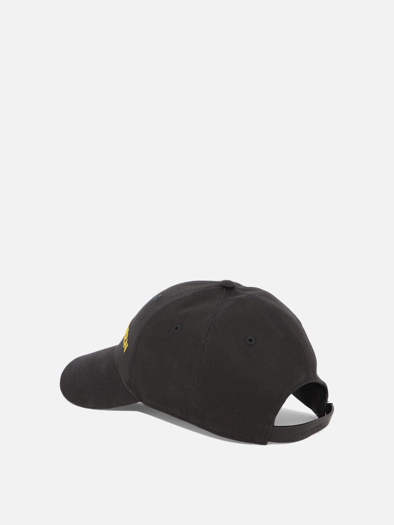 "Classic Logo" cap