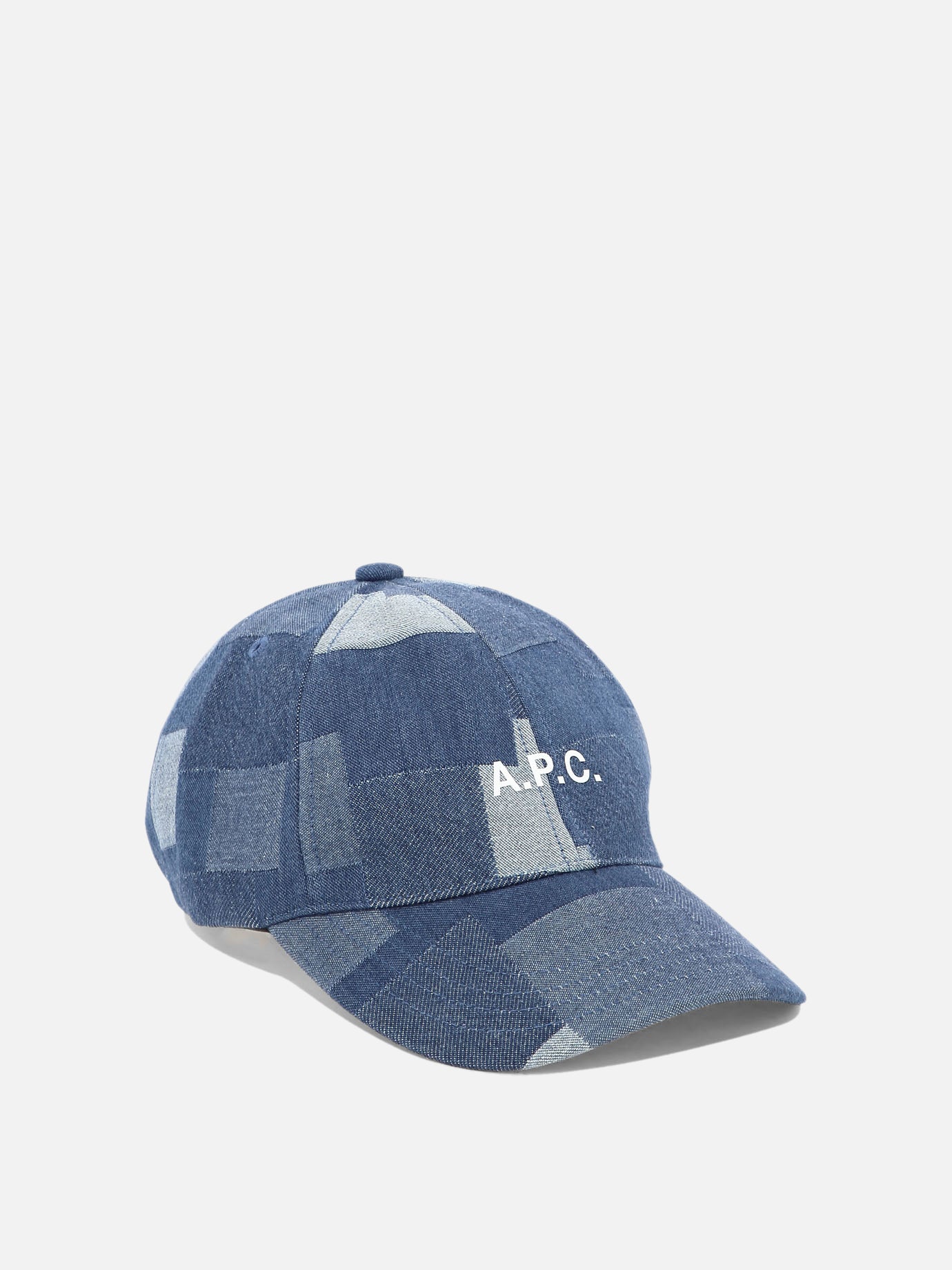 "Charlie" cap