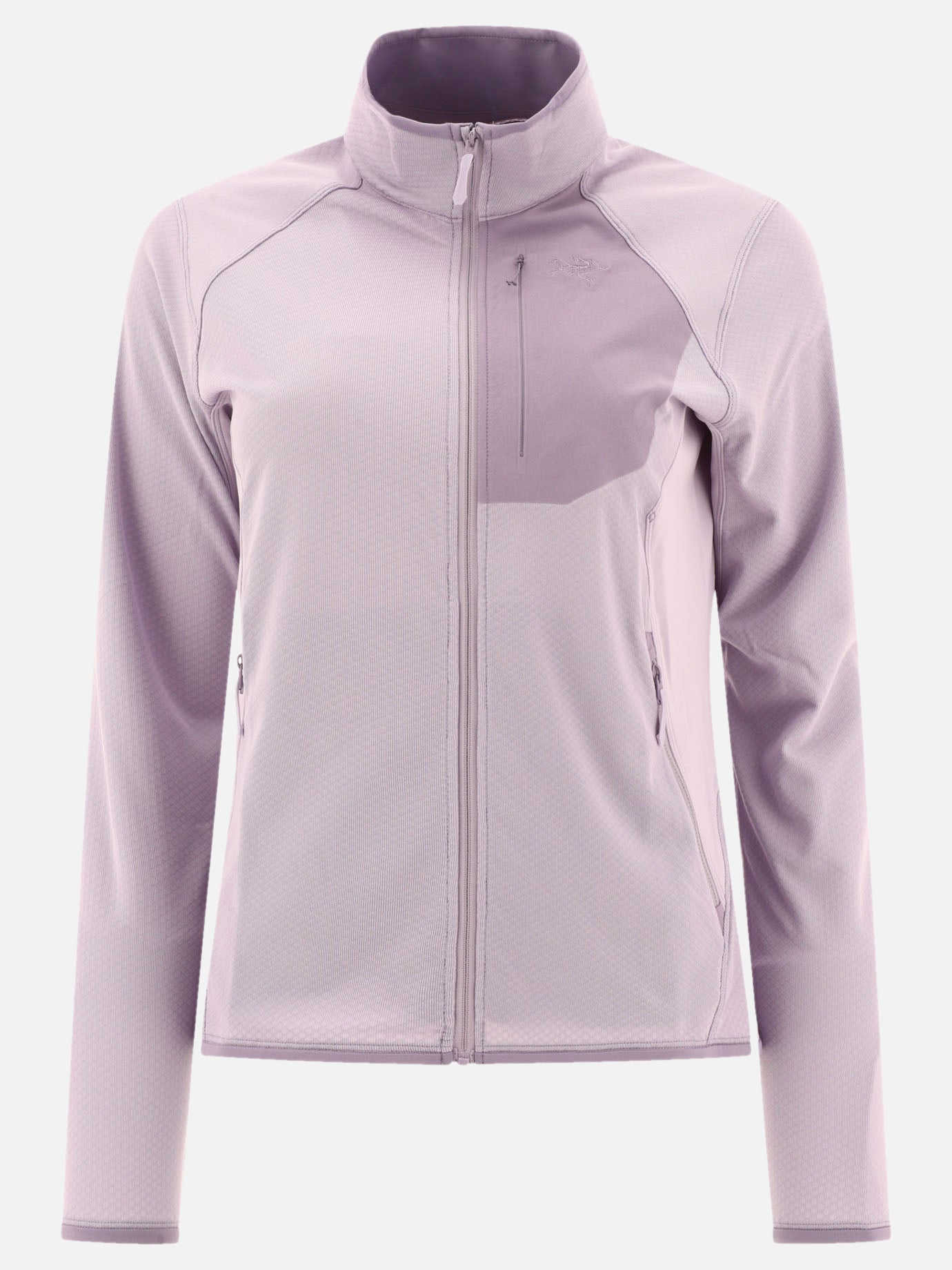 Giacche tecniche 100% polyester  Viola - Arc'teryx Donna | PDP | VIETTI Online Store | Zoom-Modal
