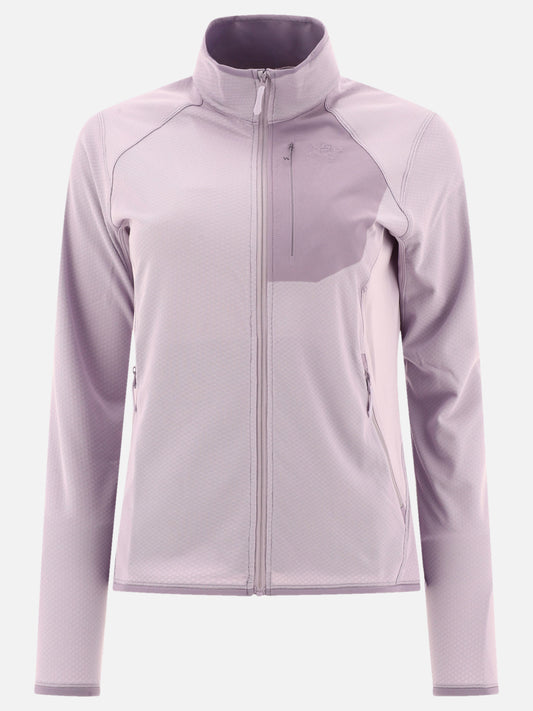 Giacche tecniche 100% polyester  Viola - Arc'teryx Donna | PLP | VIETTI Online Store 
