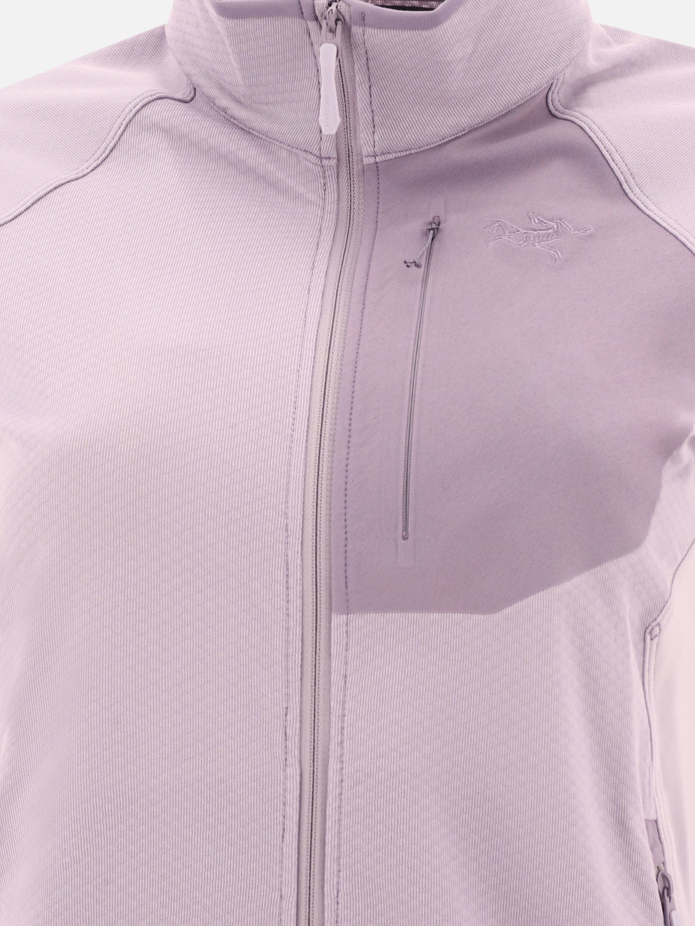 Giacche tecniche 100% polyester  Viola - Arc'teryx Donna | PDP | VIETTI Online Store | Zoom-Modal_3
