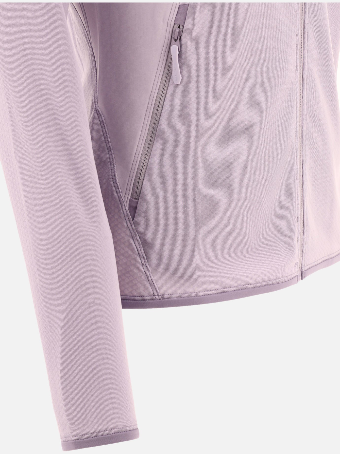 Giacche tecniche 100% polyester  Viola - Arc'teryx Donna | PDP | VIETTI Online Store | Zoom-Modal_4
