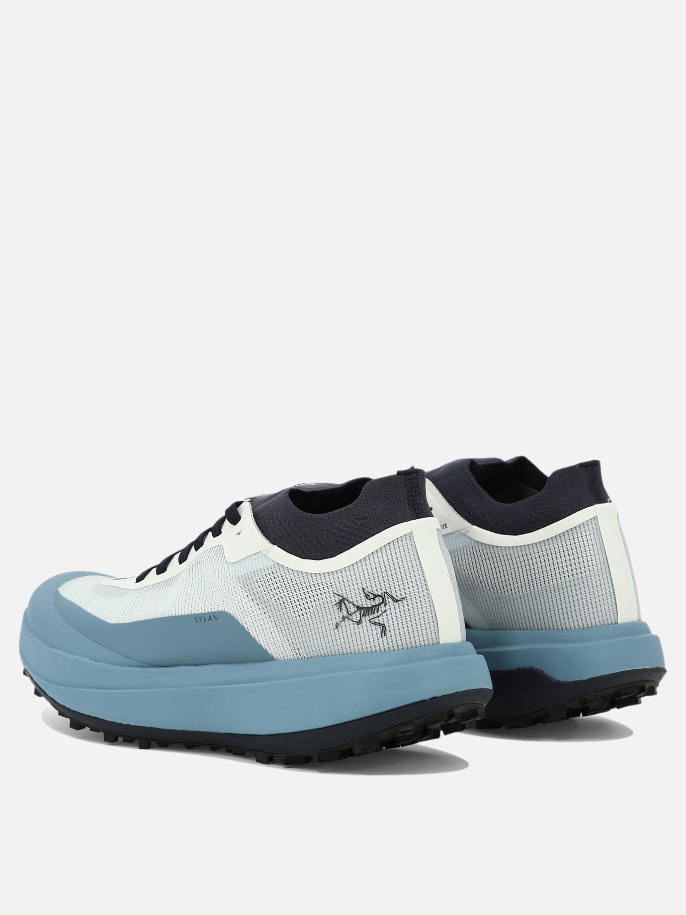 Arc'teryx "Sylan" sneakers Light blue