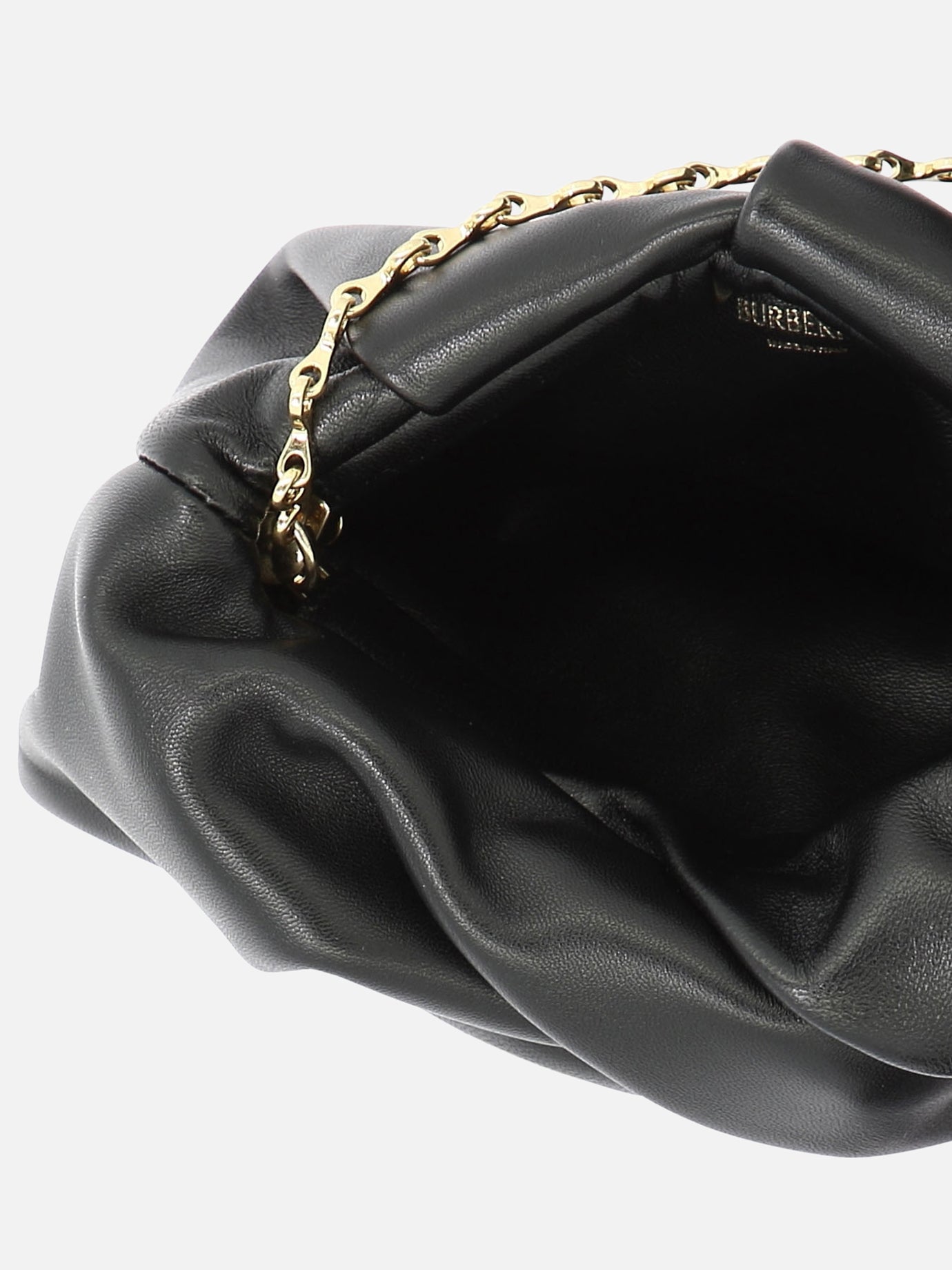 Rose Chain Clutch