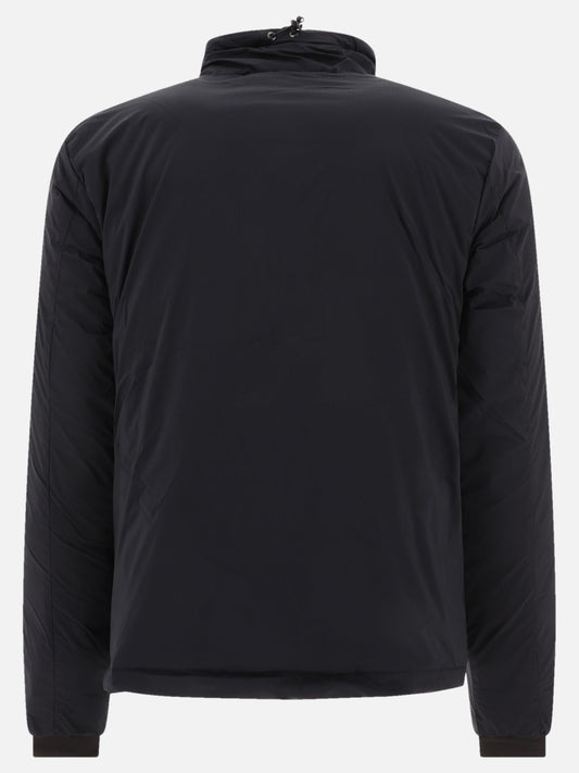 Piumini corti 100% polyamide - Padding: down and feathers  Nero - Canada Goose Uomo | PLP | VIETTI Online Store | 2
