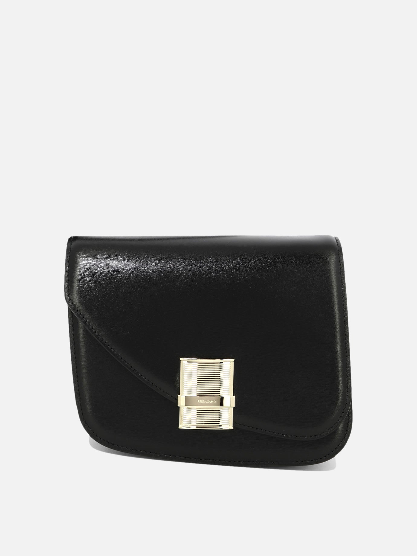 "Fiamma" crossbody bag