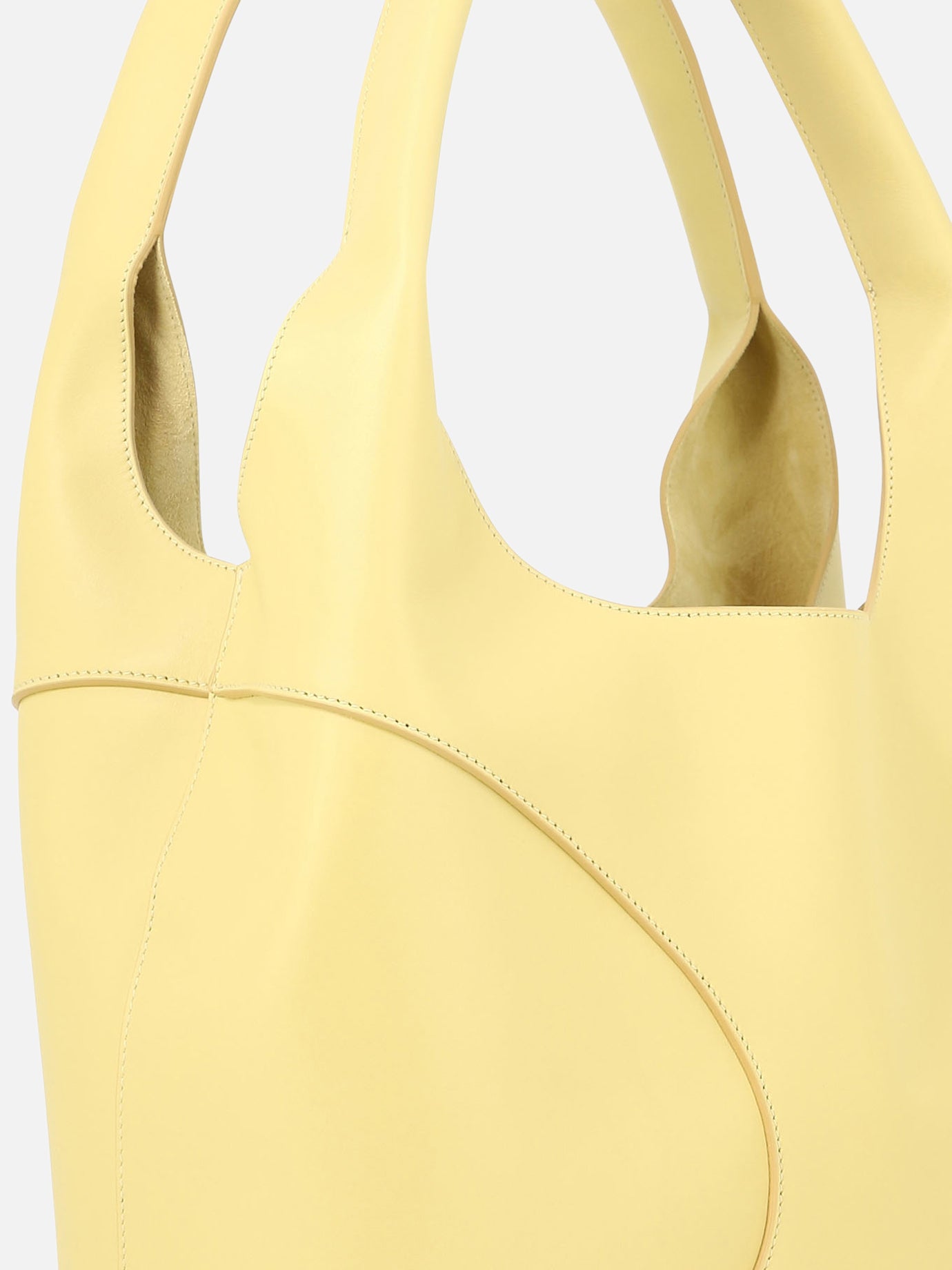 Medium bags 0771873  Yellow - Ferragamo Women | PDP | VIETTI Online Store | thumbnail_4
