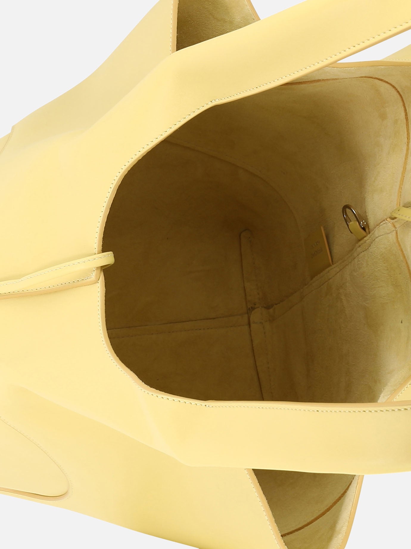 Medium bags 0771873  Yellow - Ferragamo Women | PDP | VIETTI Online Store | Zoom-Modal_5
