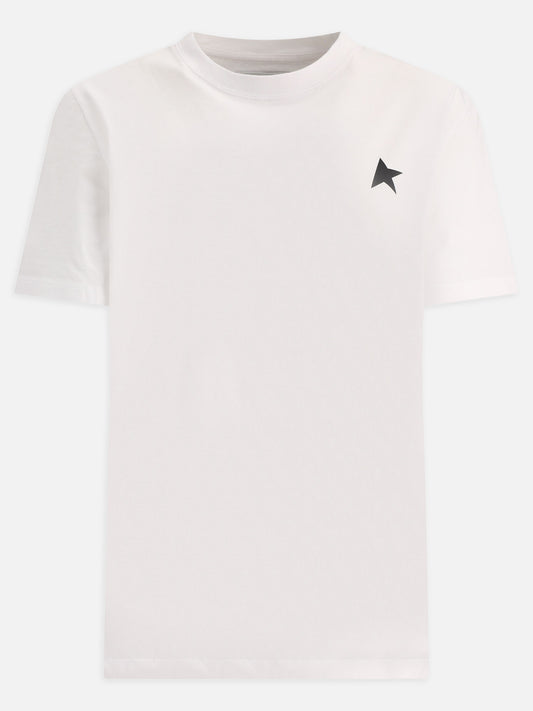 T-shirt "Small Star"