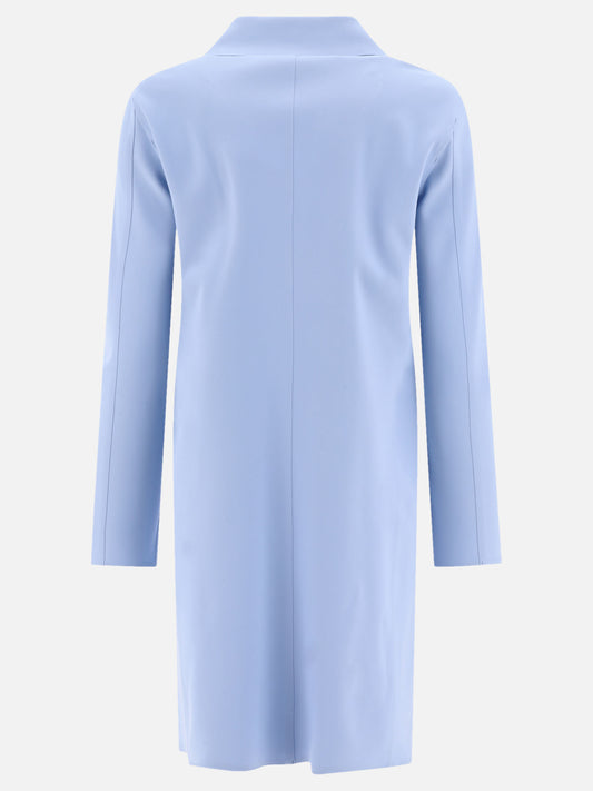 Impermeabili & Trench 75% polyamide 25% elastane  Azzurro - Herno Donna | PLP | VIETTI Online Store | 2
