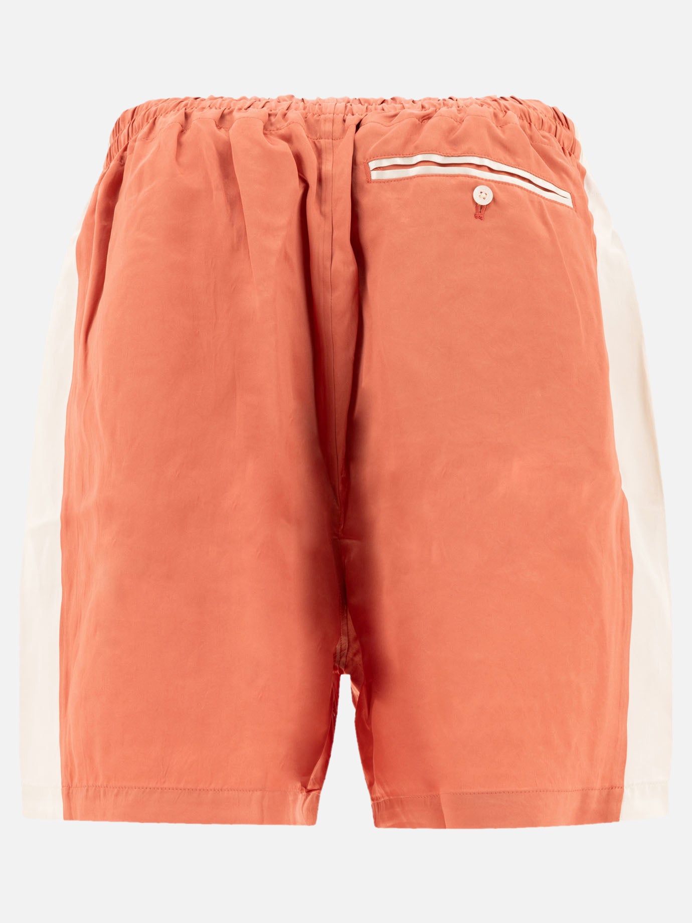 "Yokosuka" shorts