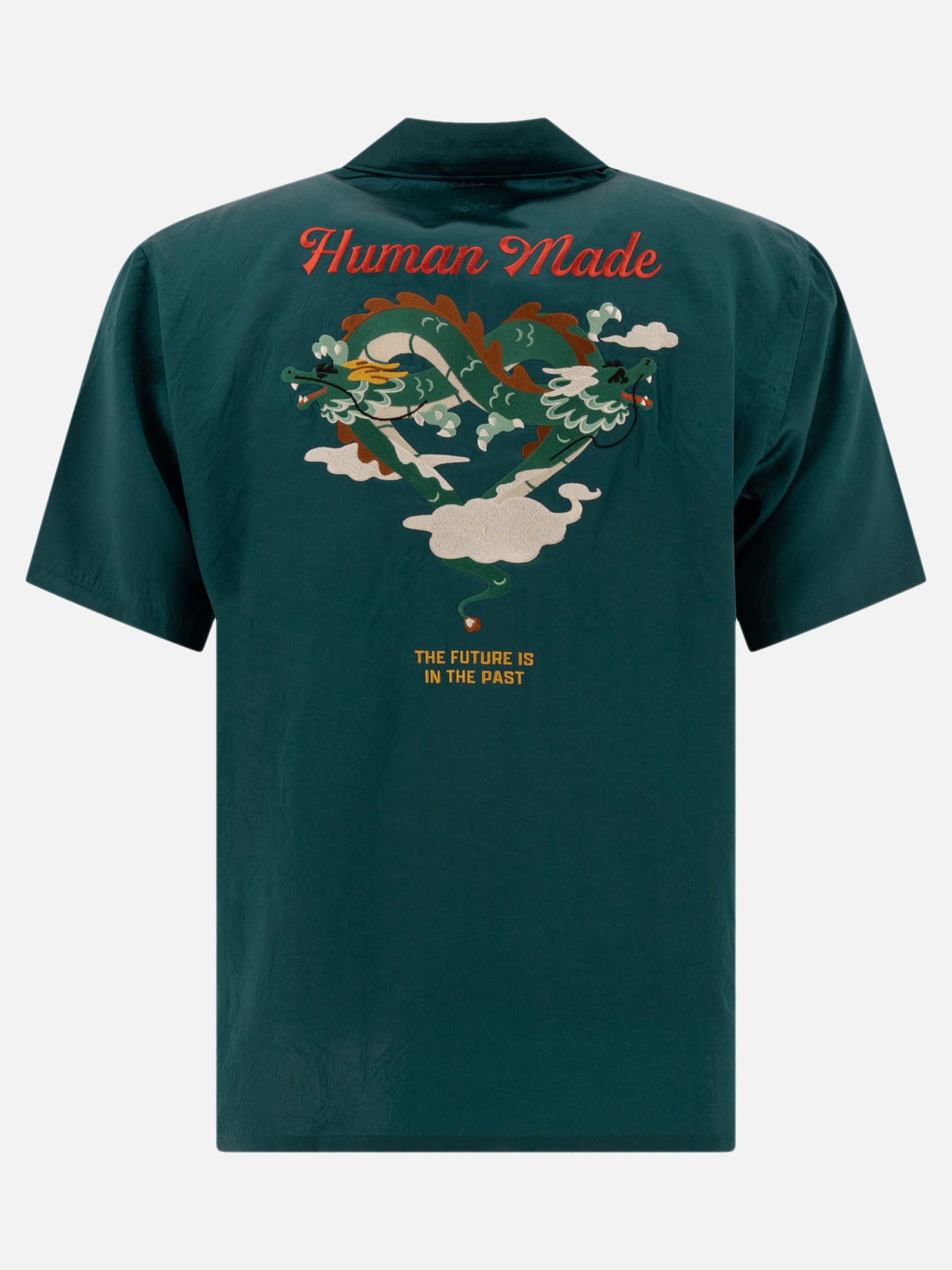 "Yokosuka" shirt