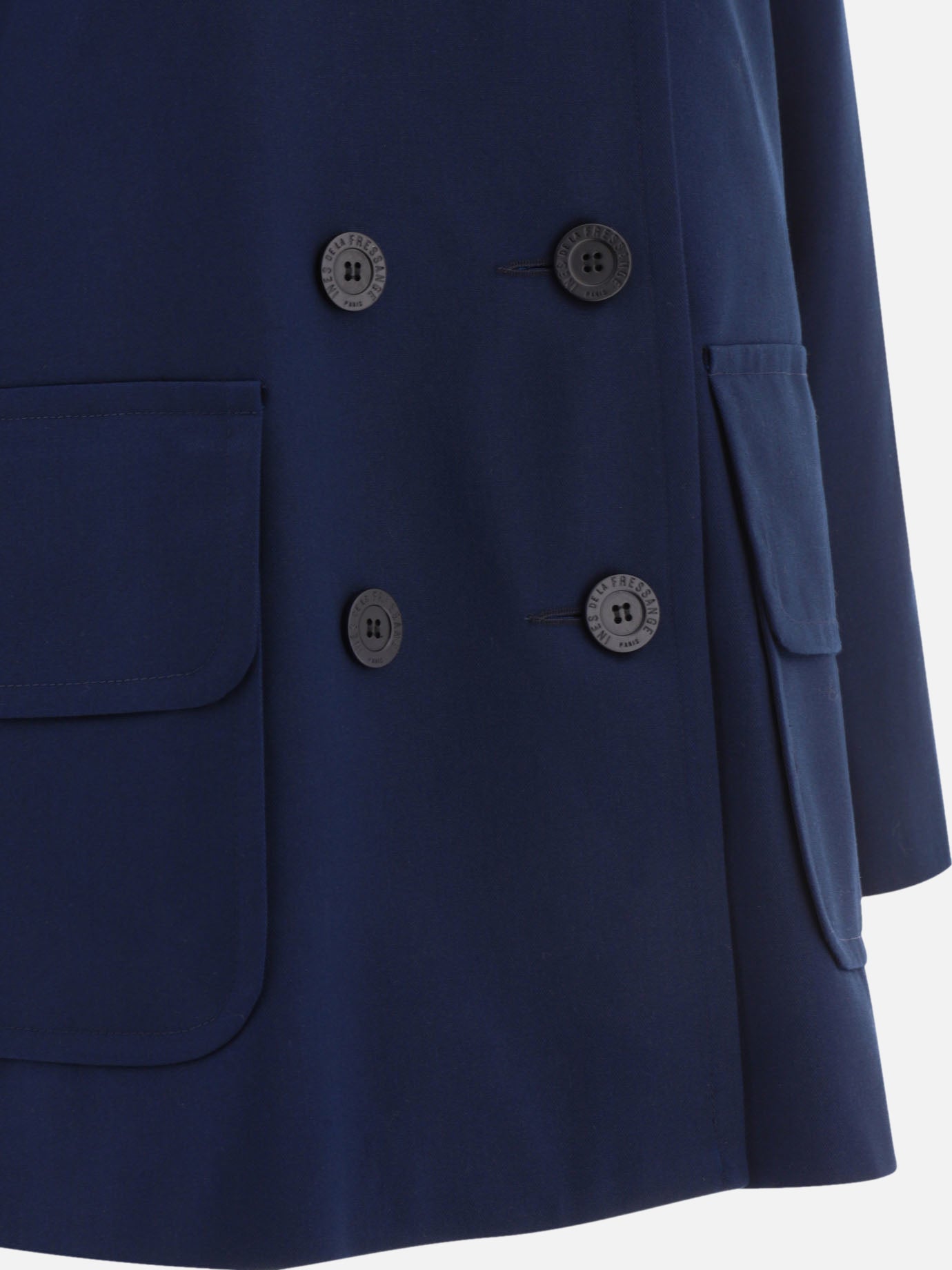 "Serafine" coat