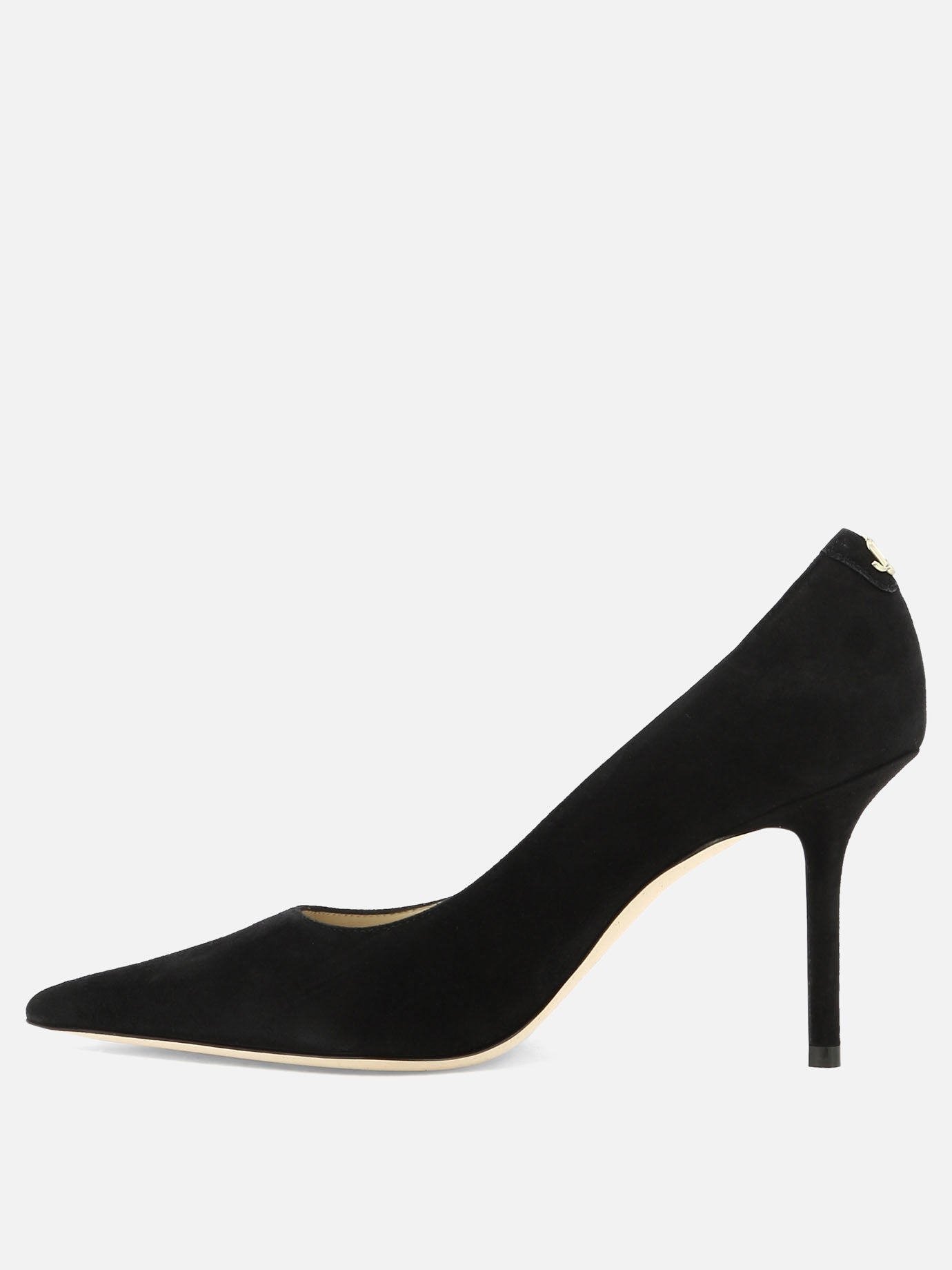 Pumps 100% leather - 100% leather  Black - Jimmy Choo Women | PDP | VIETTI Online Store | thumbnail_3