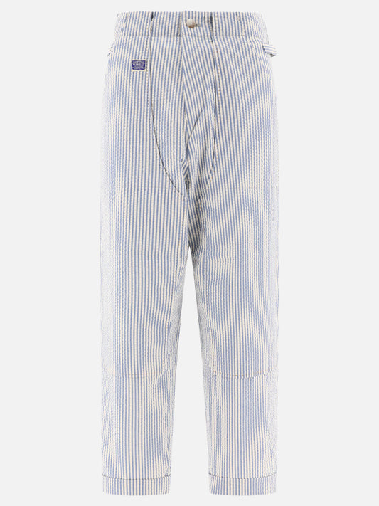 Pantaloni "Soccer Stripe"