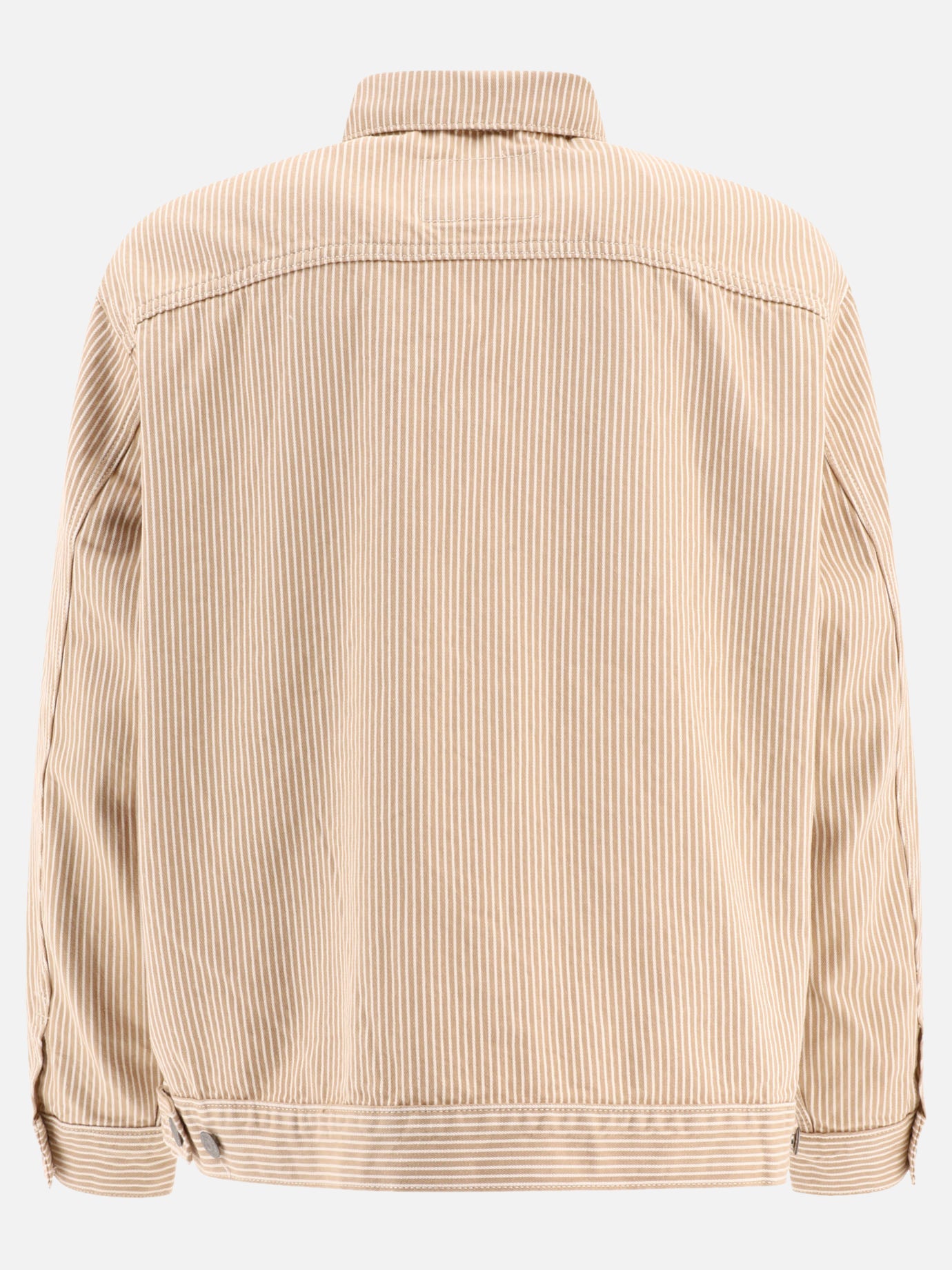 Overshirt jackets 100% cotton  Beige - Levi&#39;s Men | PDP | VIETTI Online Store | thumbnail_2