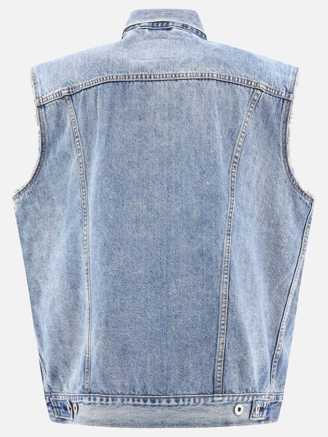 Giacche in denim 100% cotton  Azzurro - Levi&#39;s Uomo | PDP | VIETTI Online Store | thumbnail_2