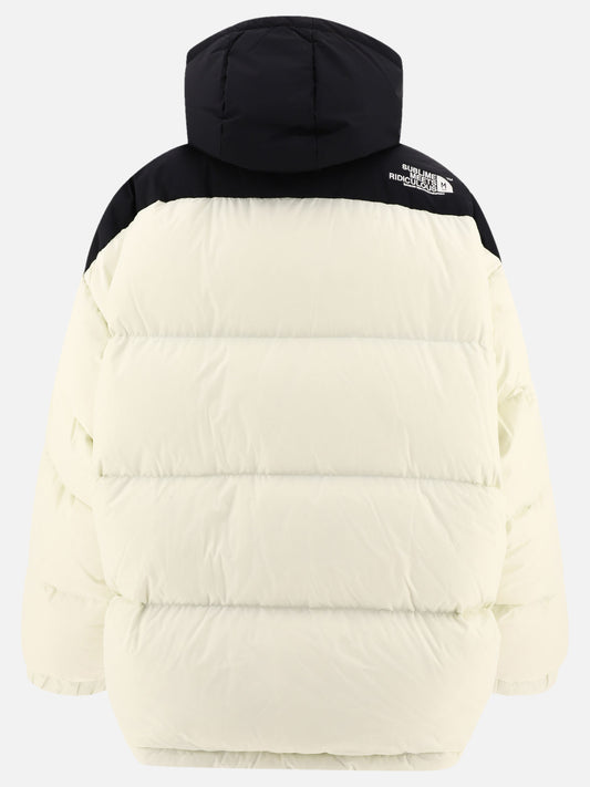 Piumini corti 100% polyester - Padding: down and feathers  Bianco - Maison Mihara Yasuhiro Uomo | PLP | VIETTI Online Store | 2
