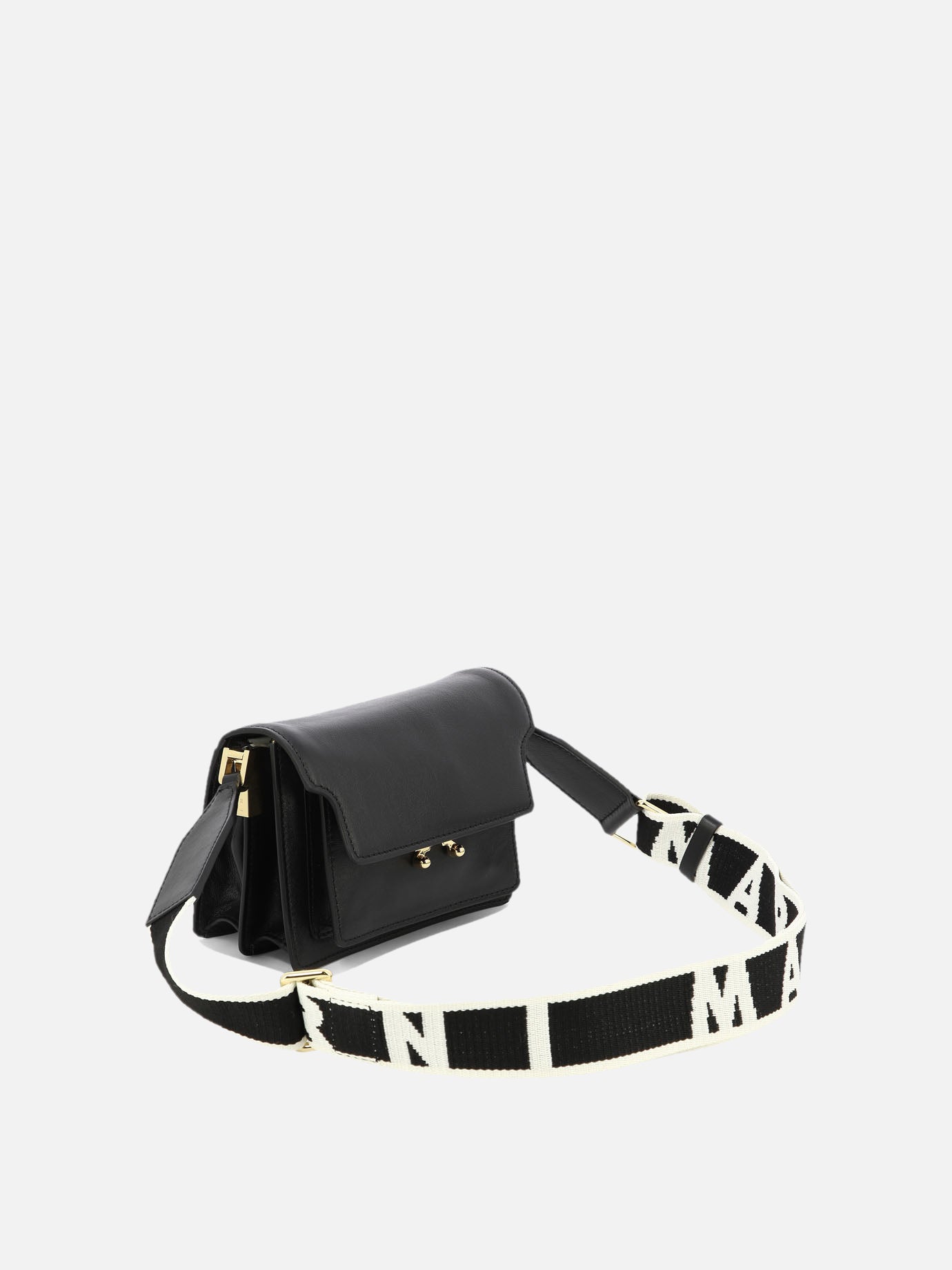 Small bags 100% leather  Black - Marni Women | PDP | VIETTI Online Store | Zoom-Modal_2
